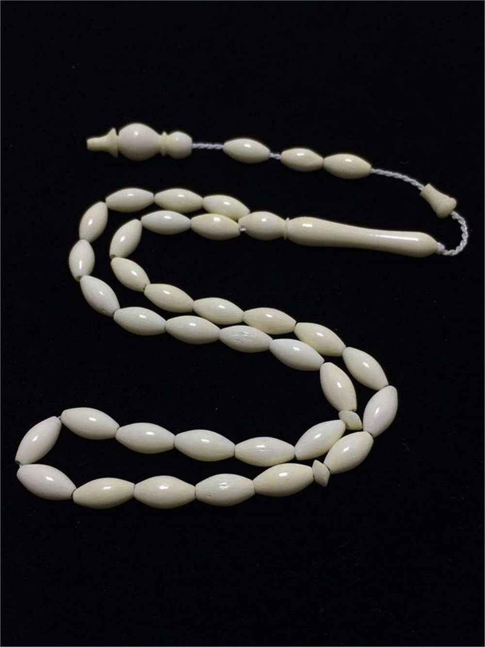 Sade Arpa Kesim Kesim Deve Kemiği