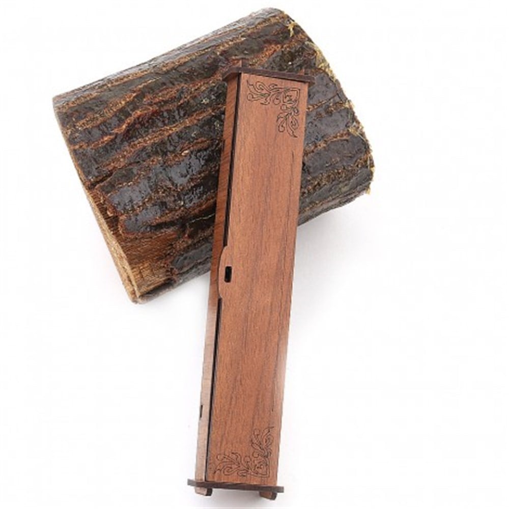 Sıralı Sistem İri Taneli Sıkma Kehribar