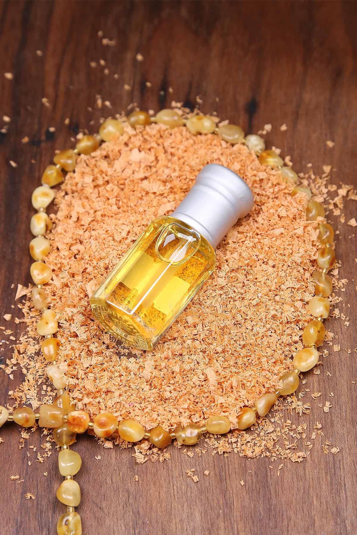 Tatlı Ehsas Arabia Esans Koku