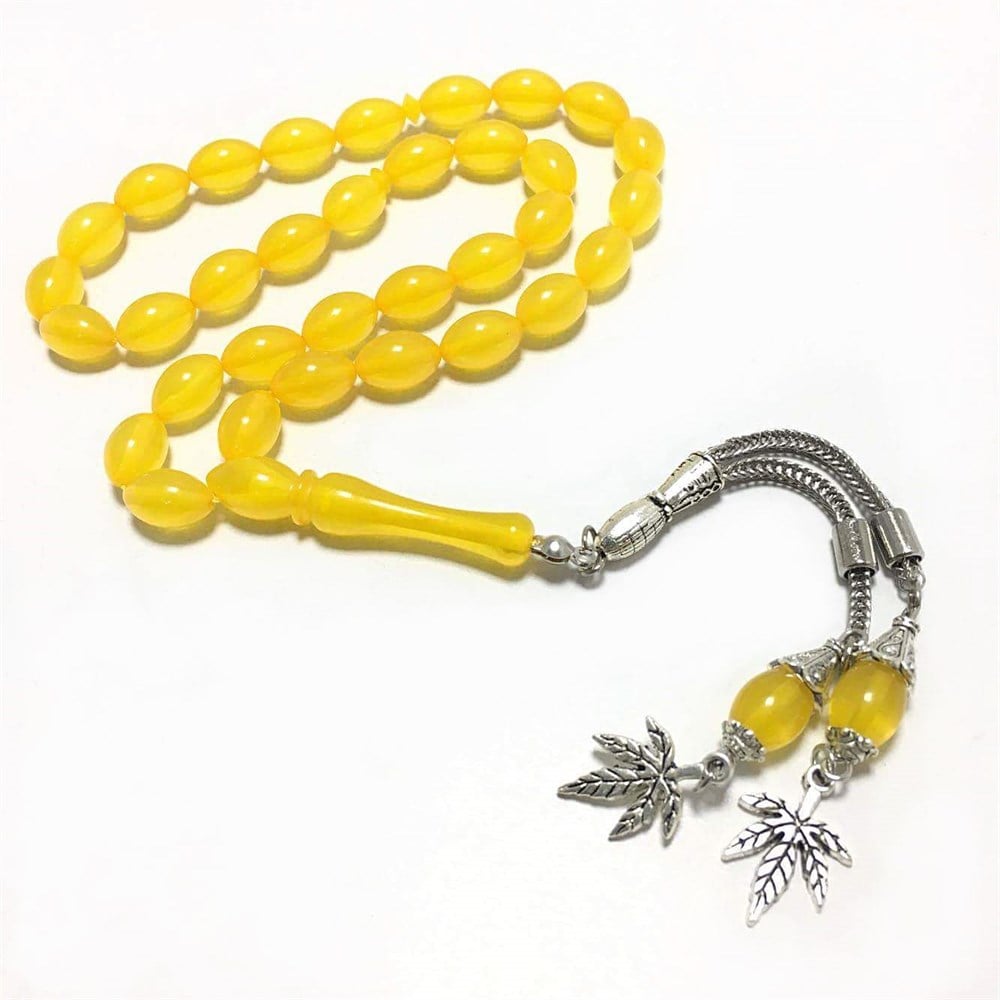 Zar Benzetmesi Toz Kehribar