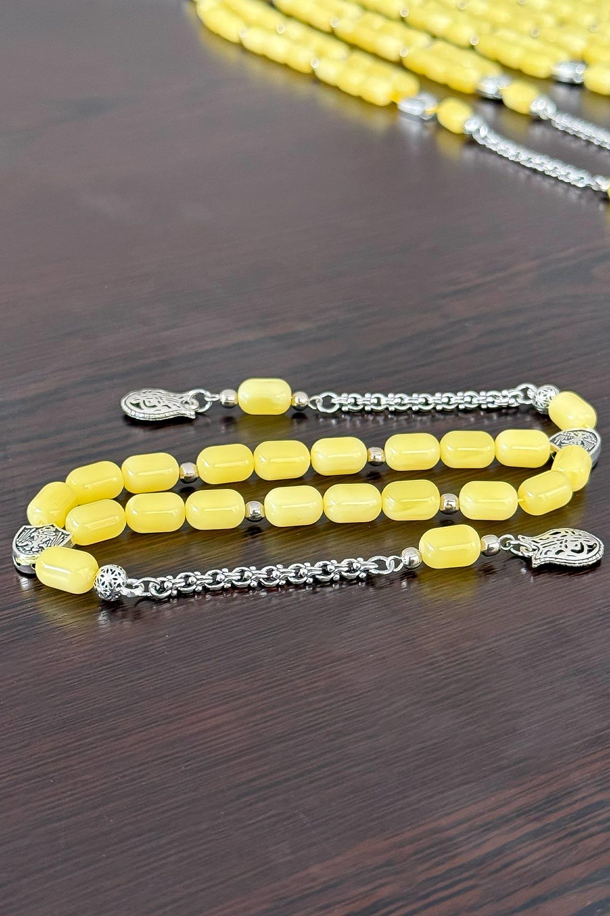 Zaza-ı Nüans Kapsül Beyrut Çiftli Zaza Tesbih - TesbihKenti