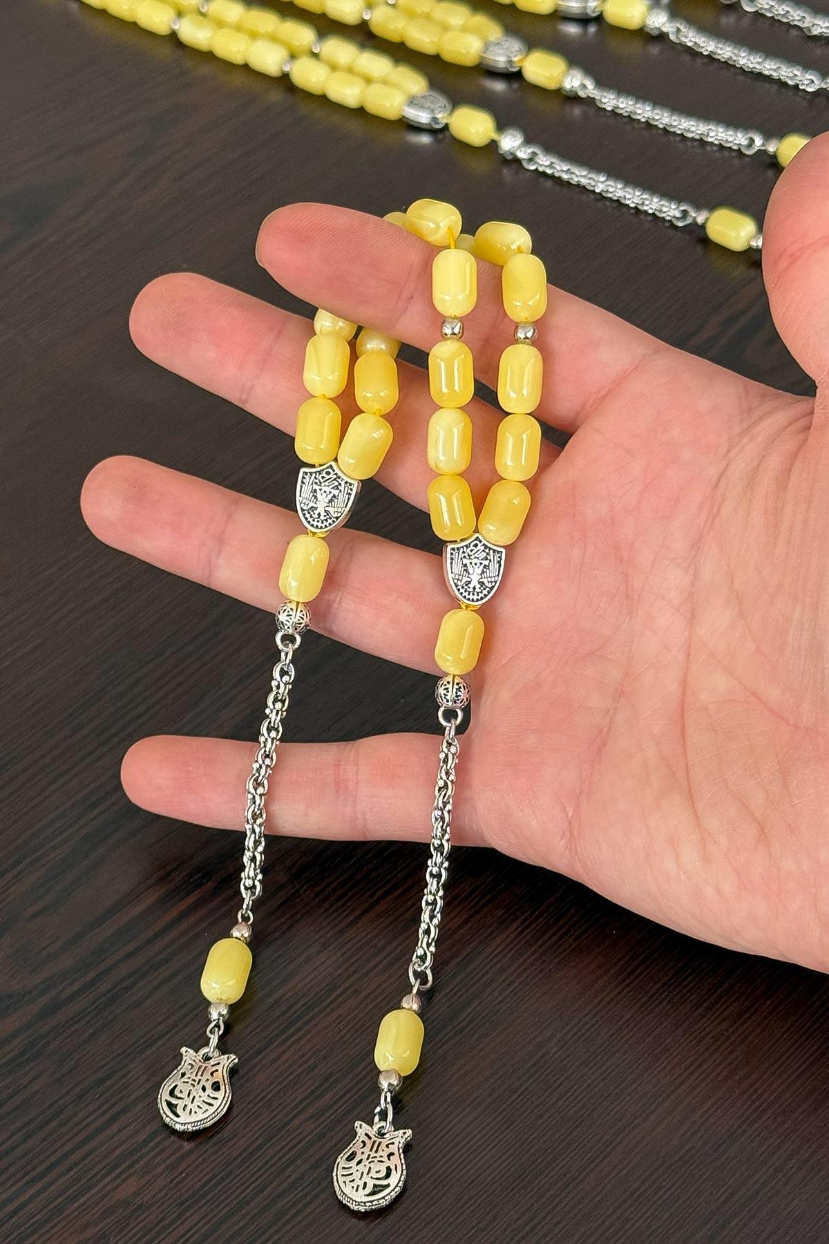 Zaza-ı Nüans Kapsül Beyrut Çiftli Zaza Tesbih - TesbihKenti