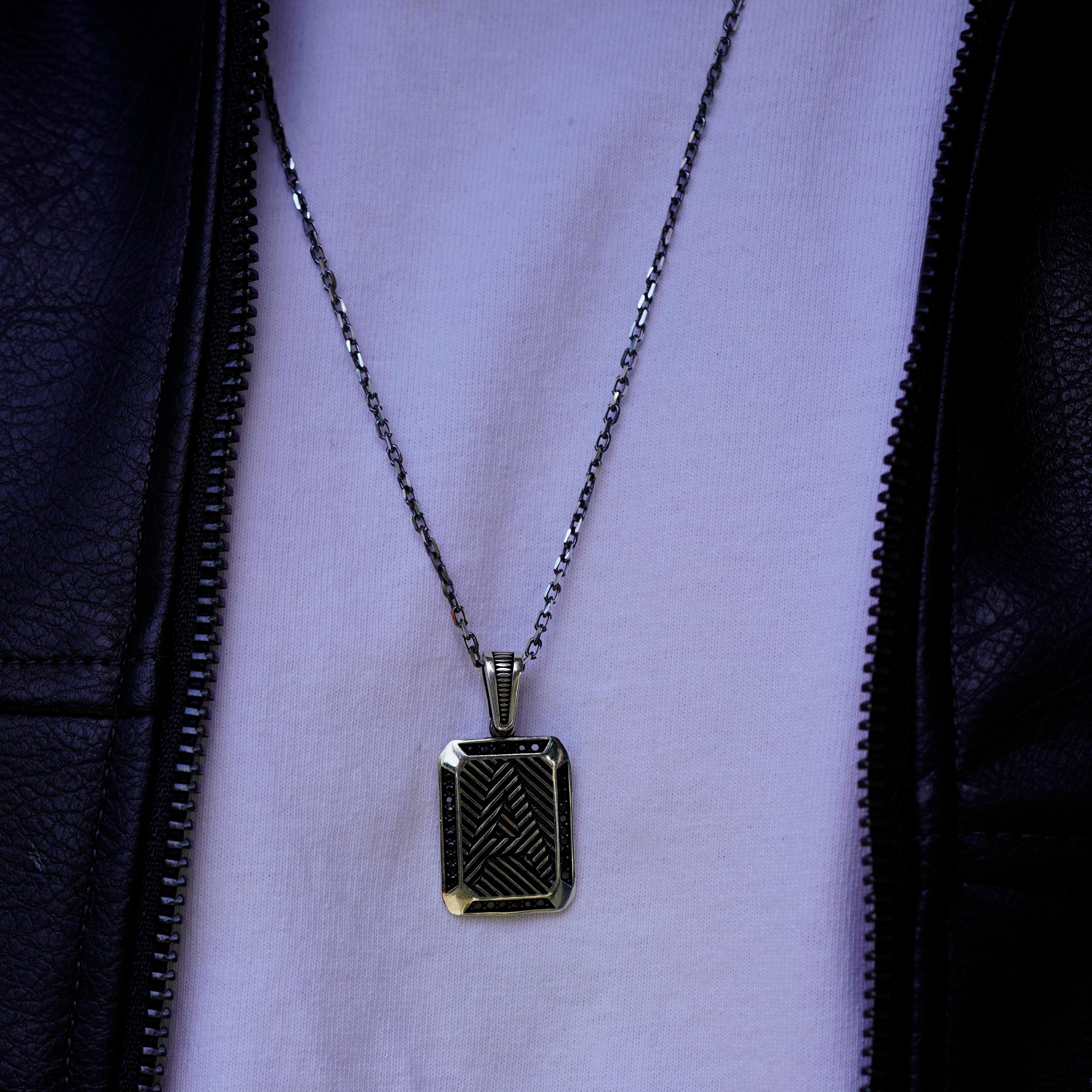 A Harf Kolye