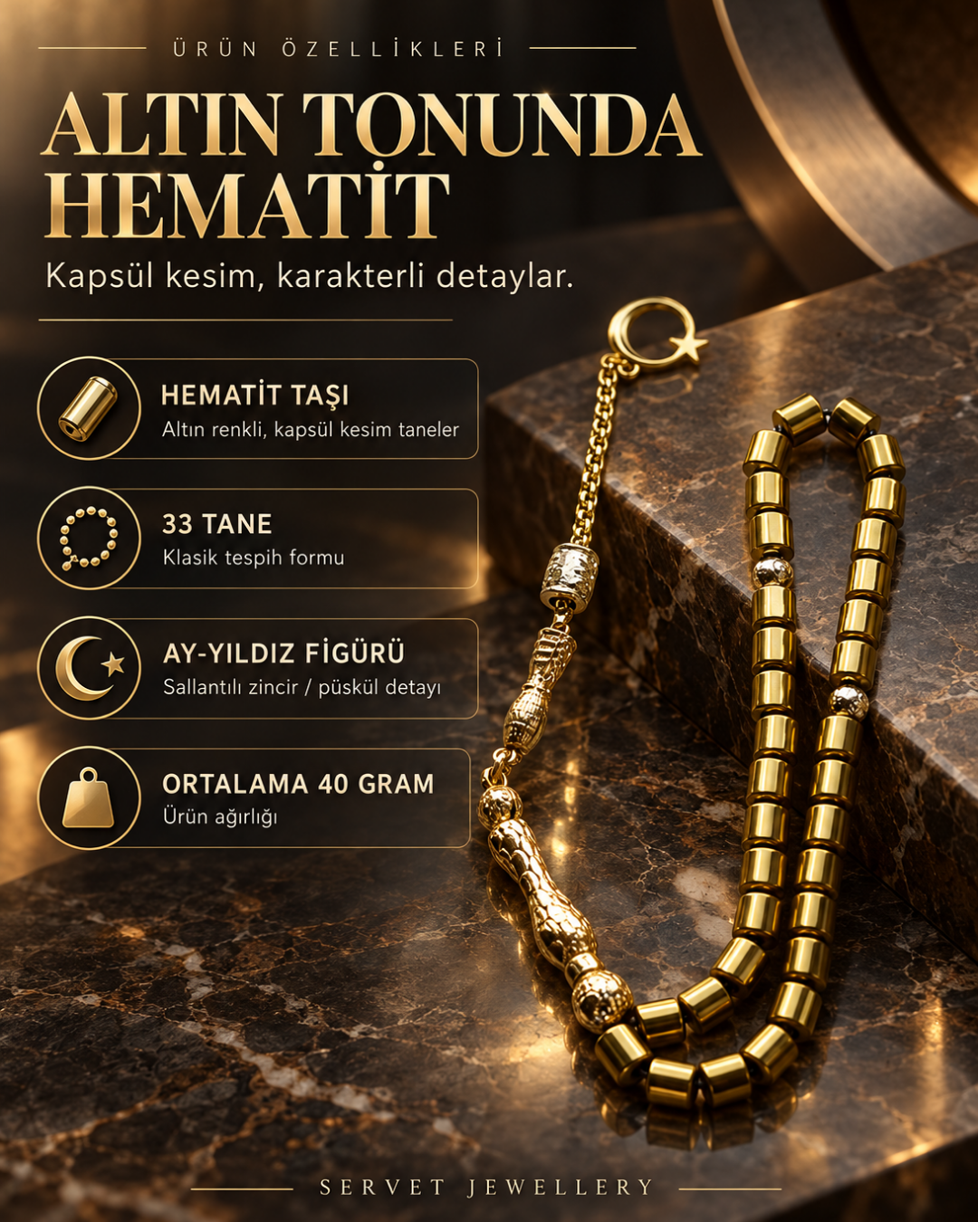 Asil Zaman Tespih