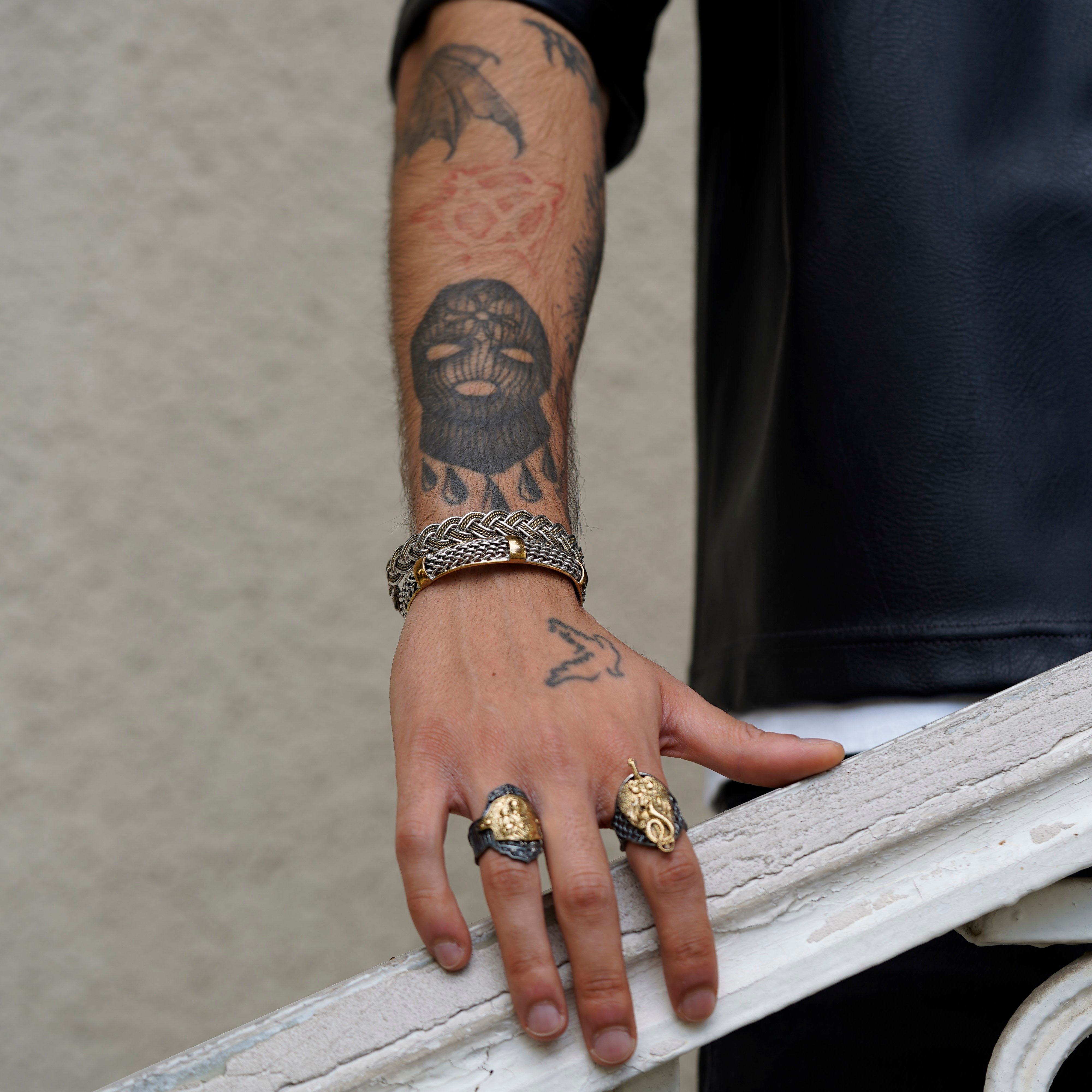 Christian Ring