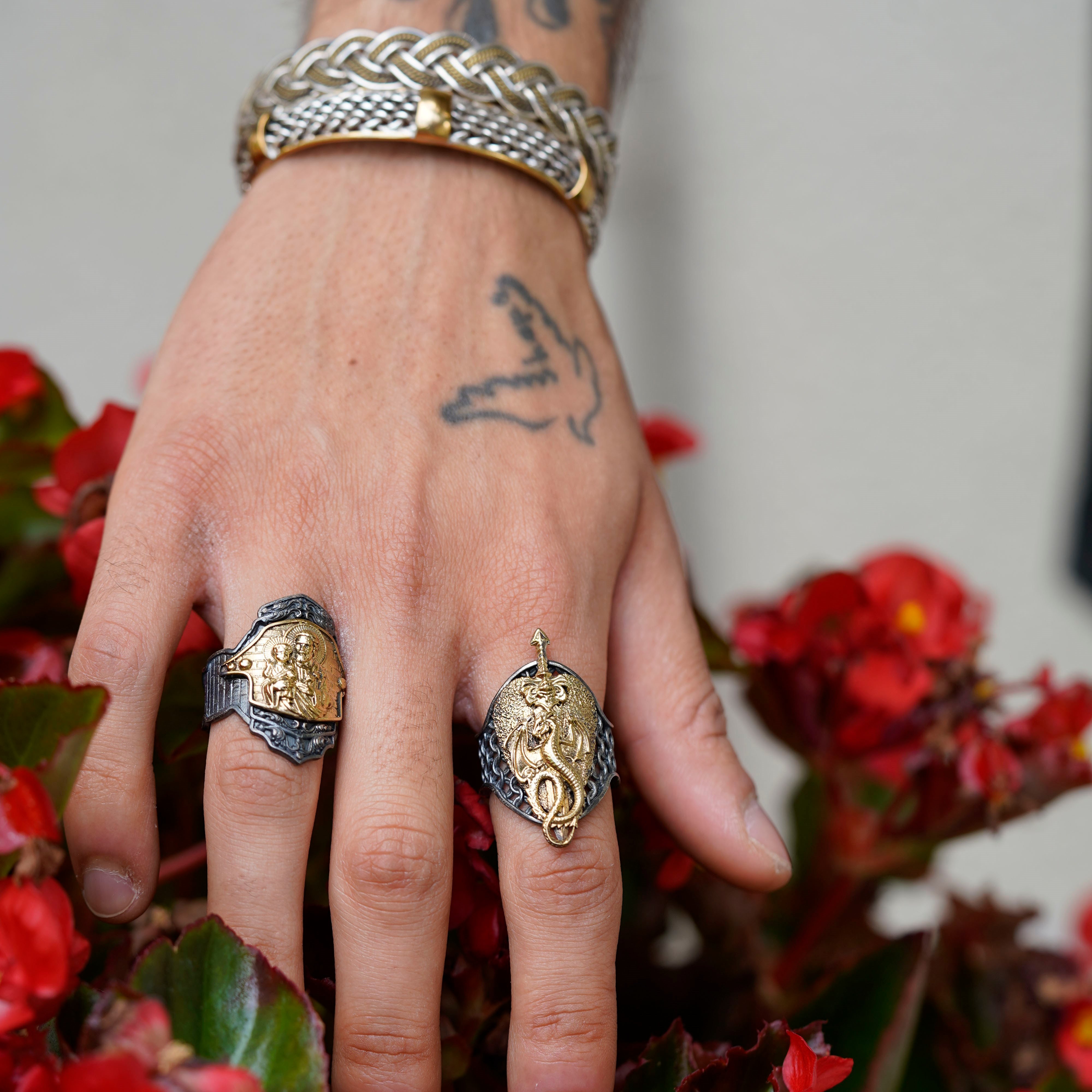 Christian Ring
