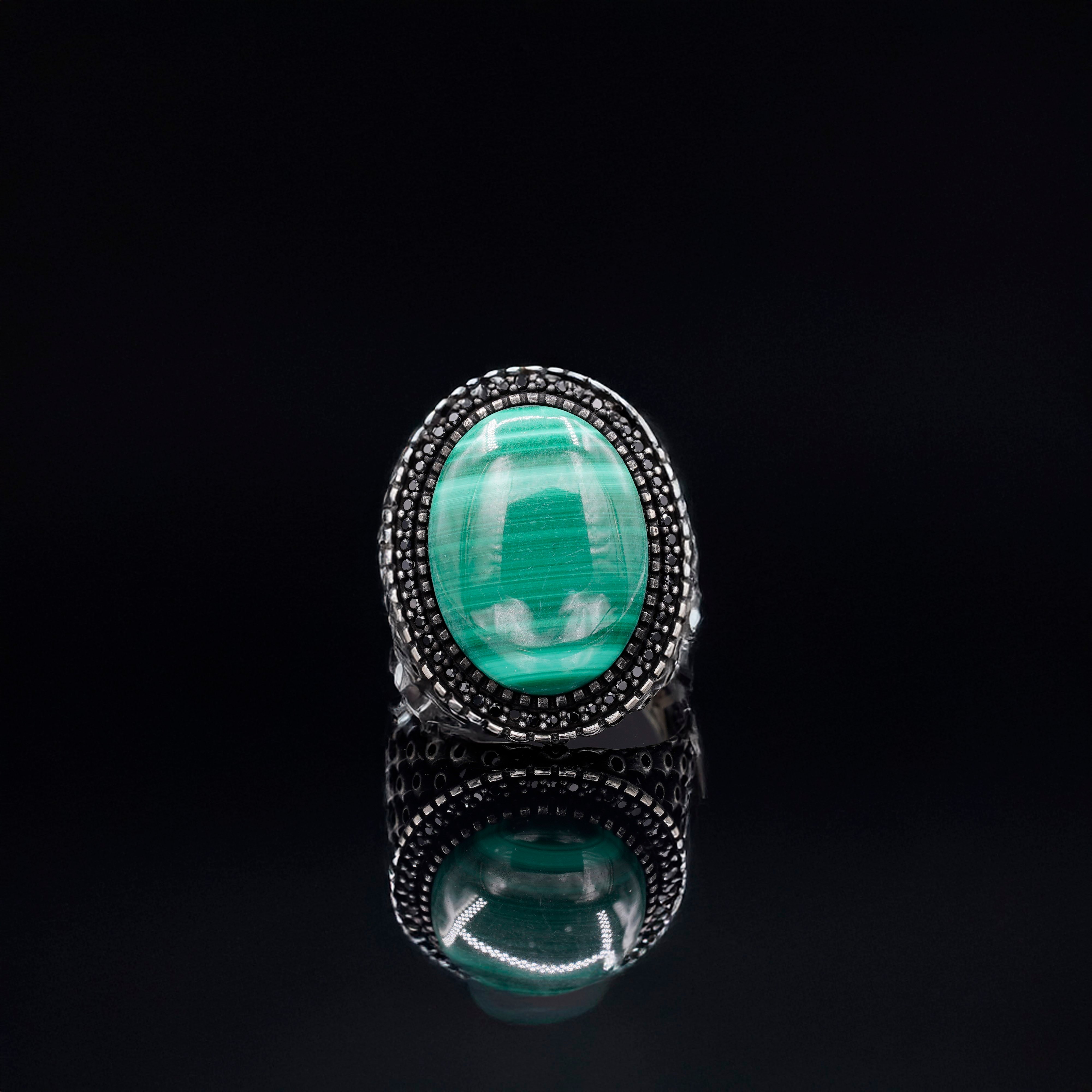 Elegant Ring