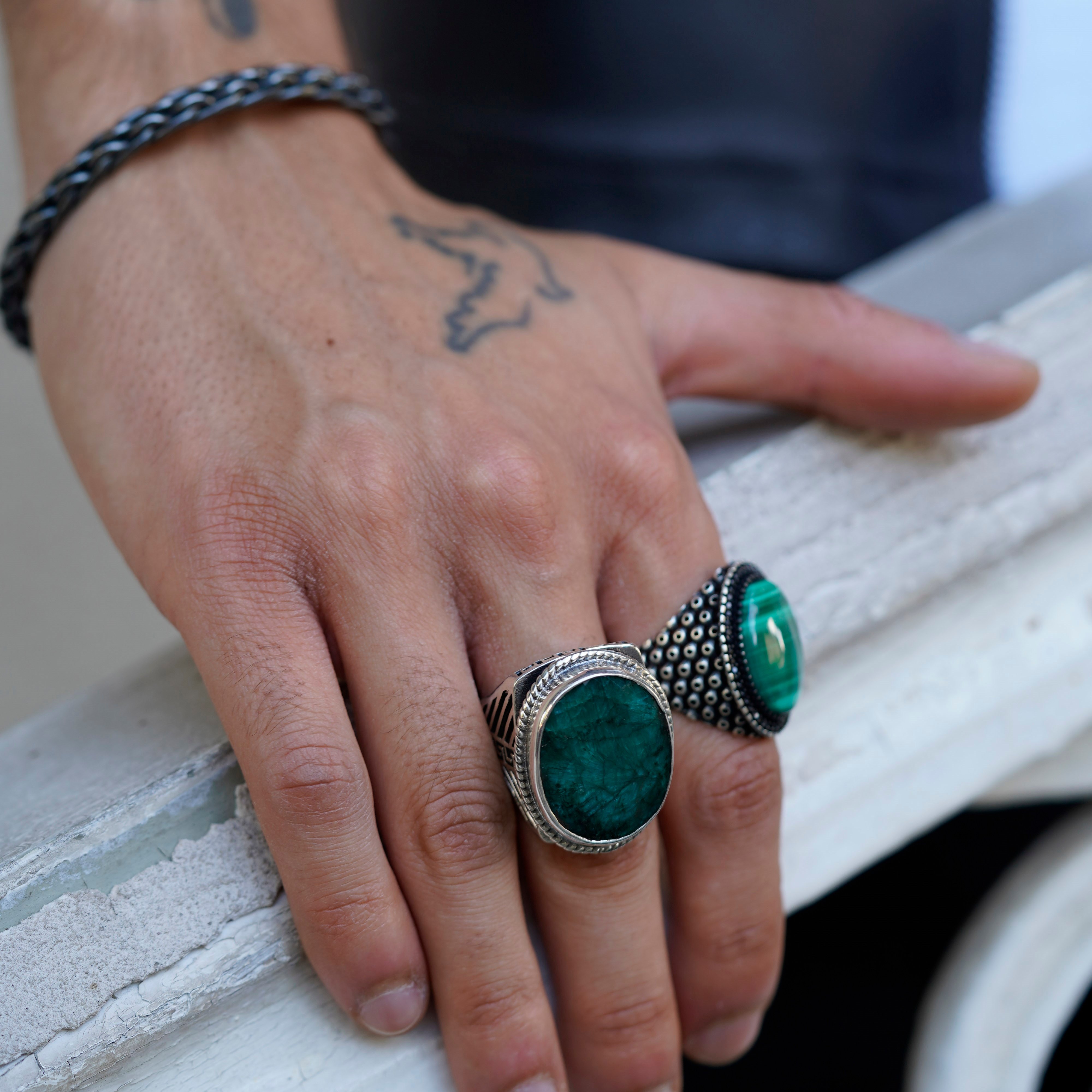 Elegant Ring