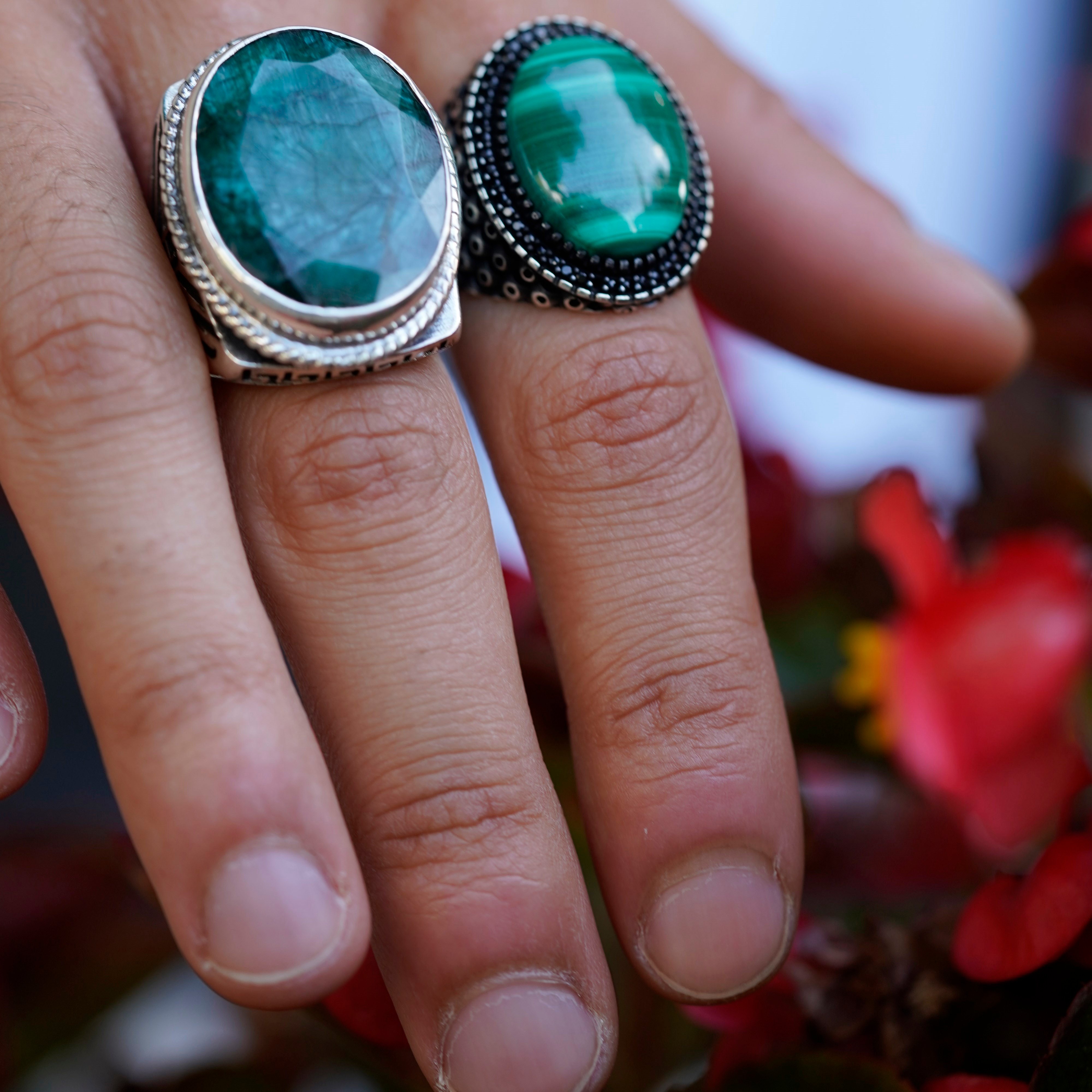 Elegant Ring