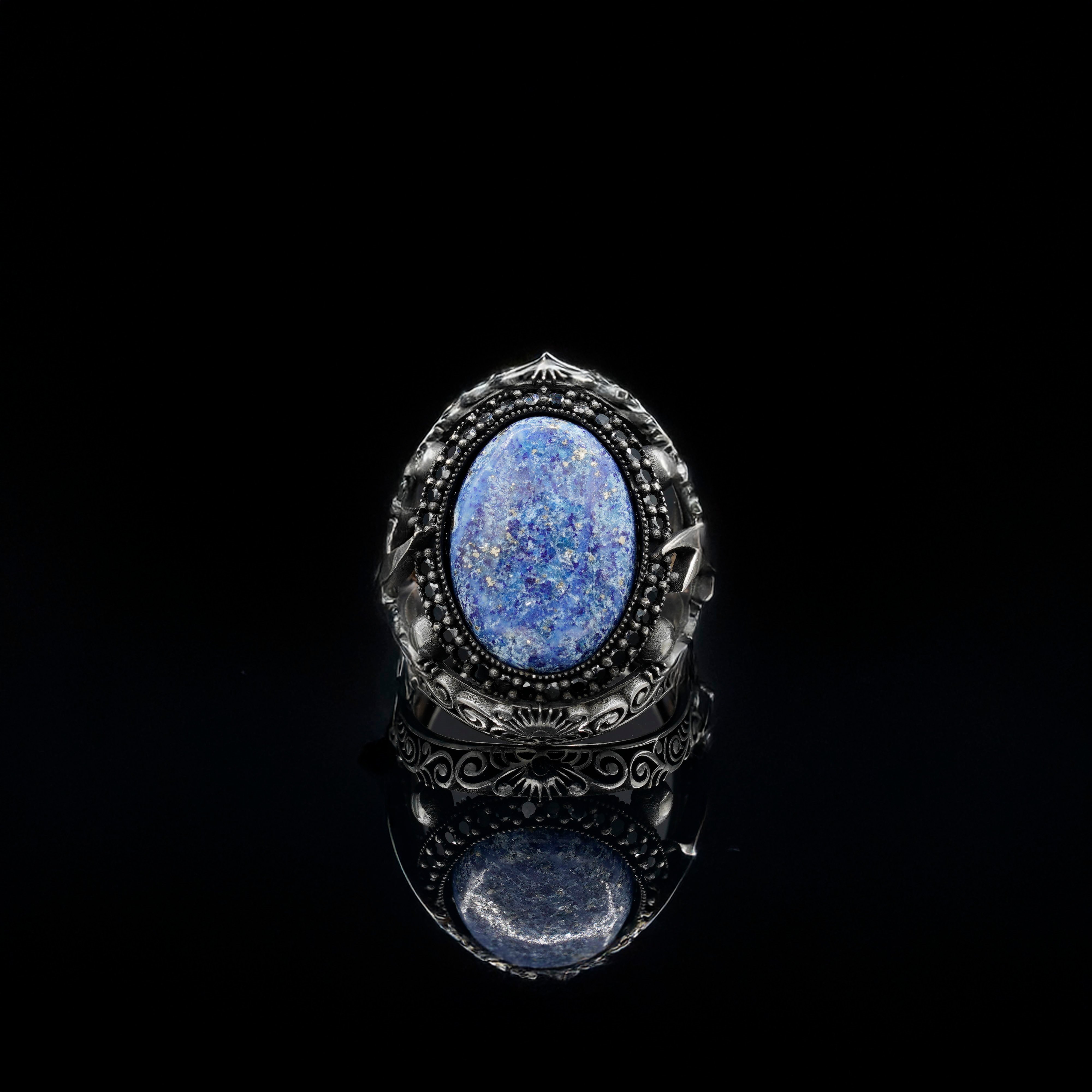 Glamorous Ring