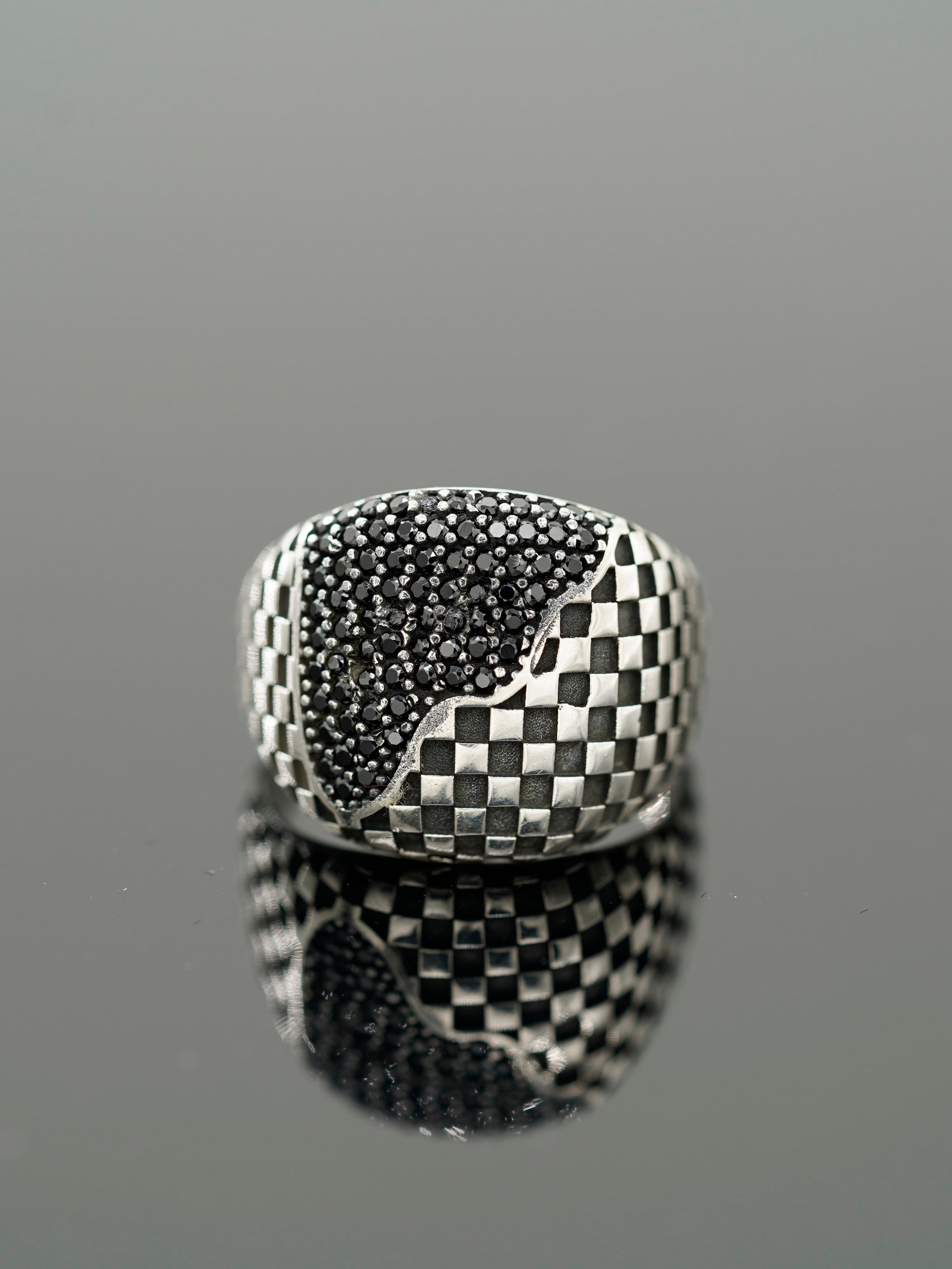 Gorgeous Ring
