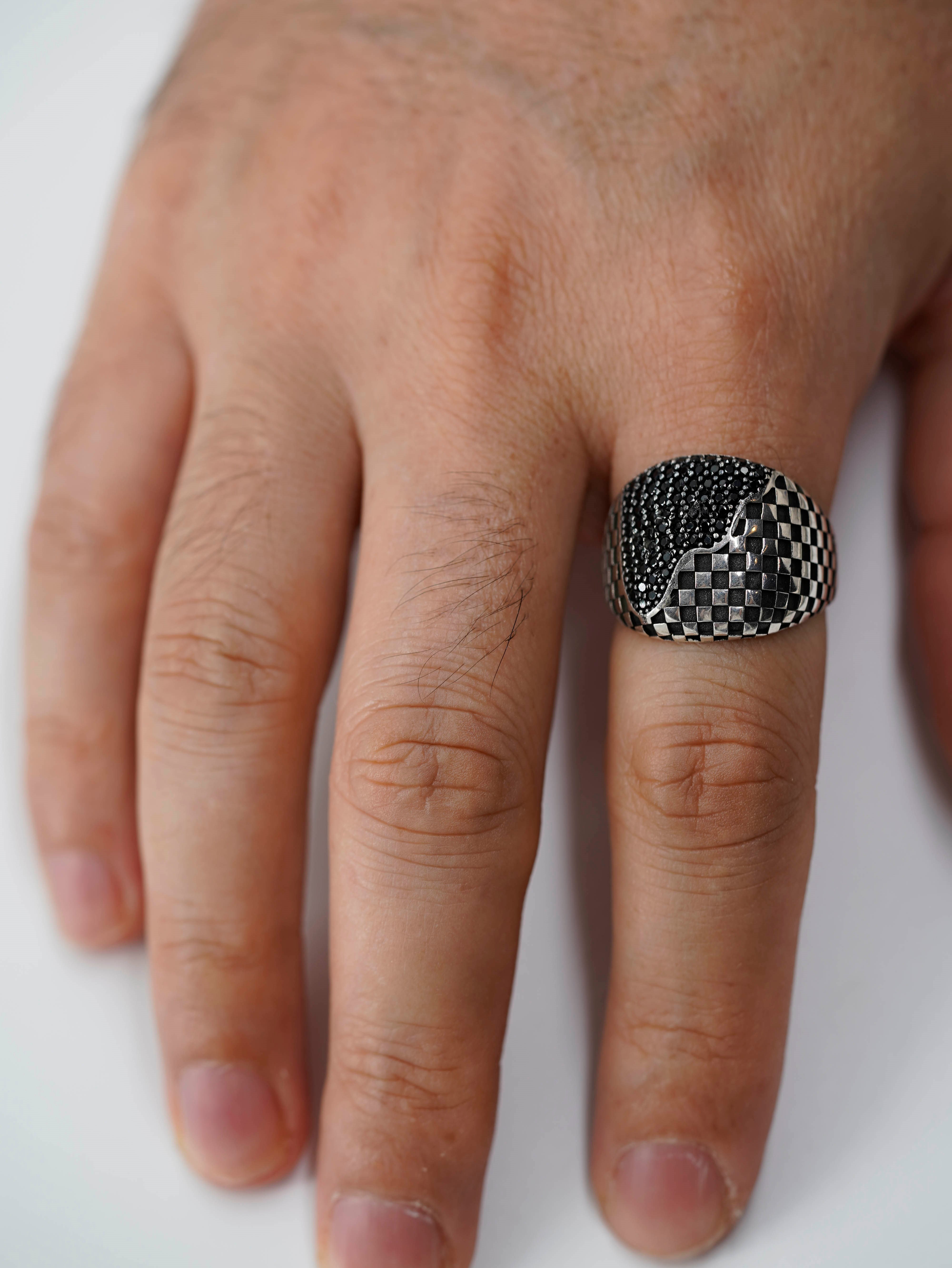 Gorgeous Ring