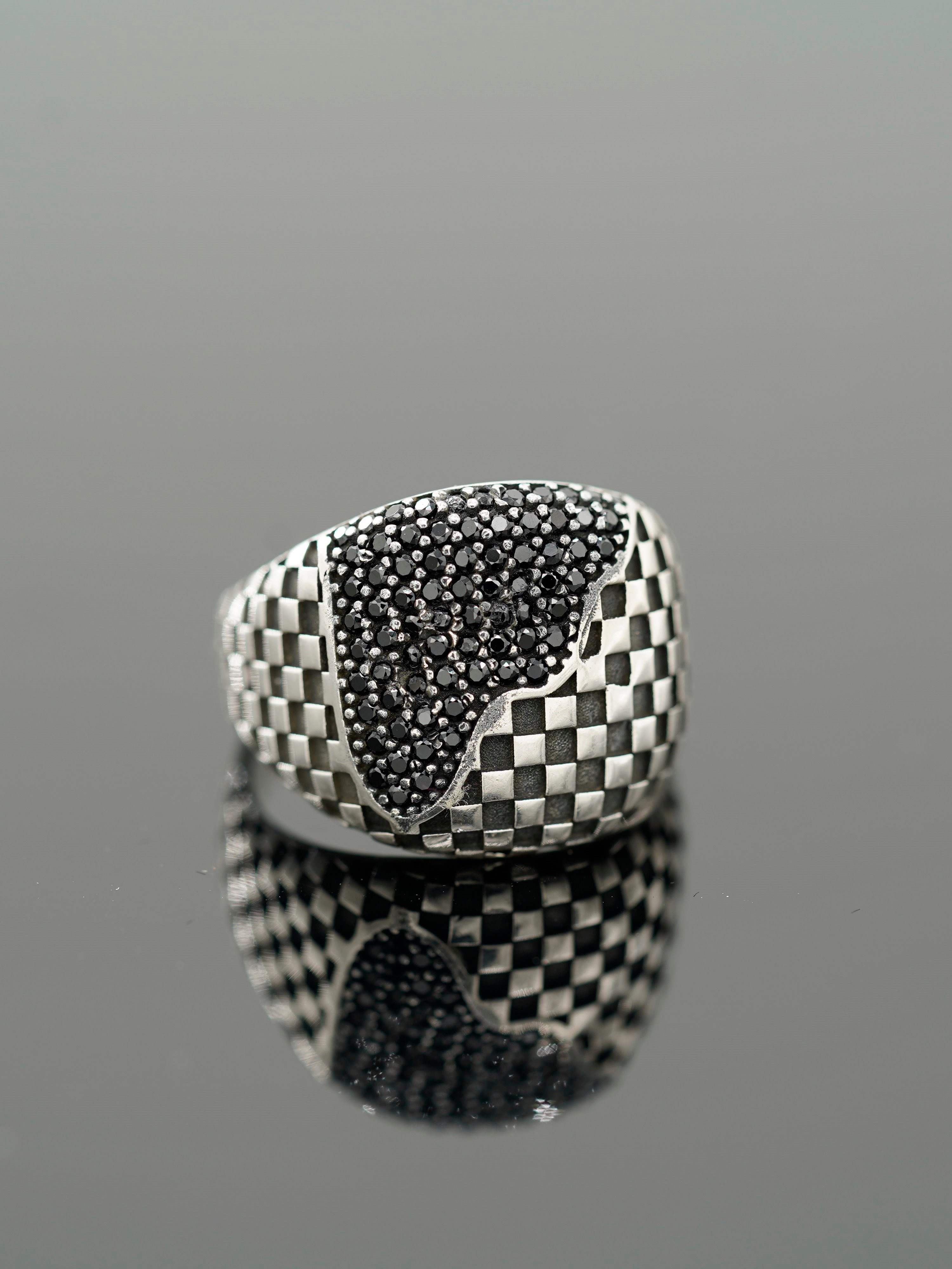 Gorgeous Ring