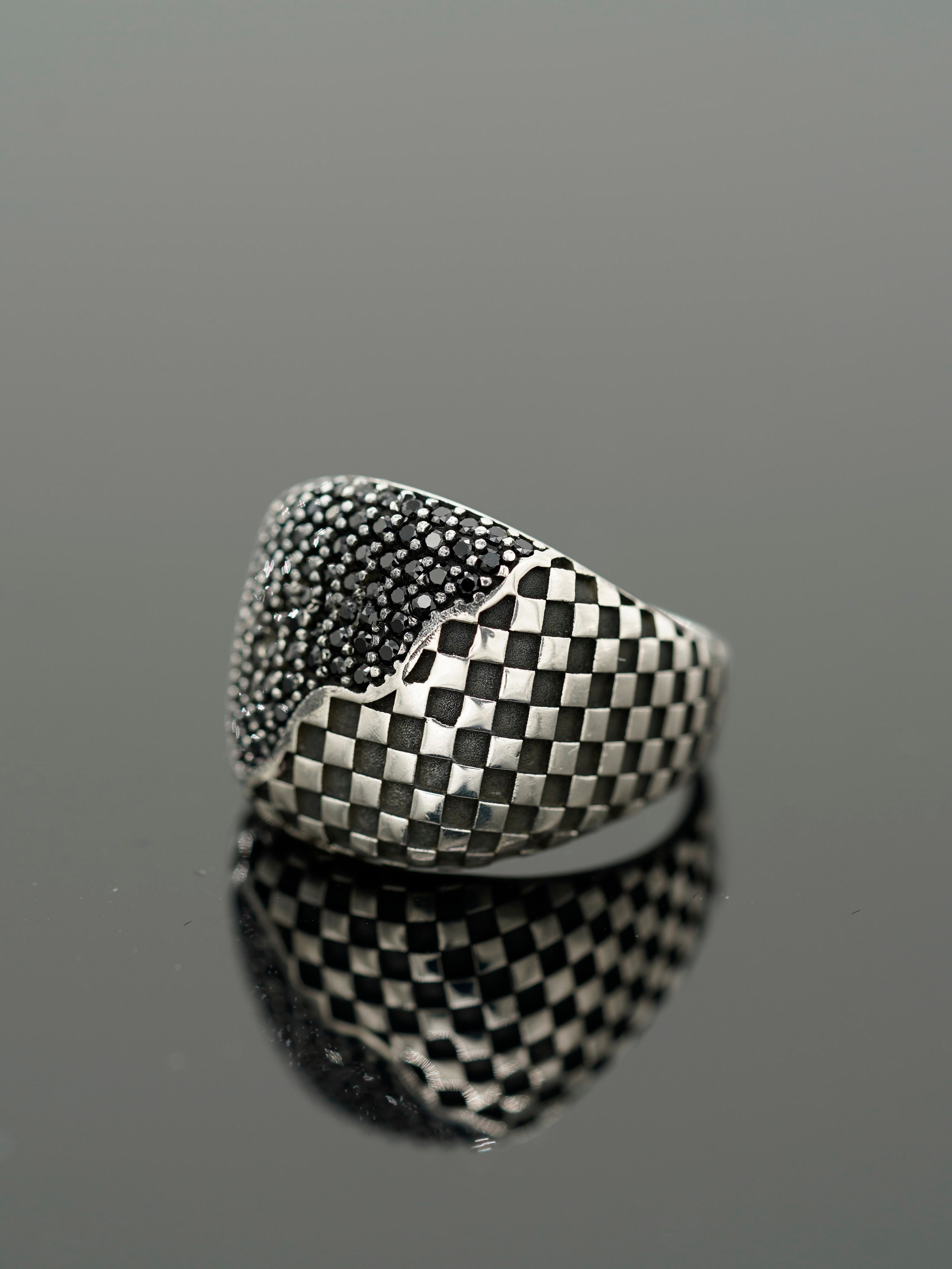 Gorgeous Ring