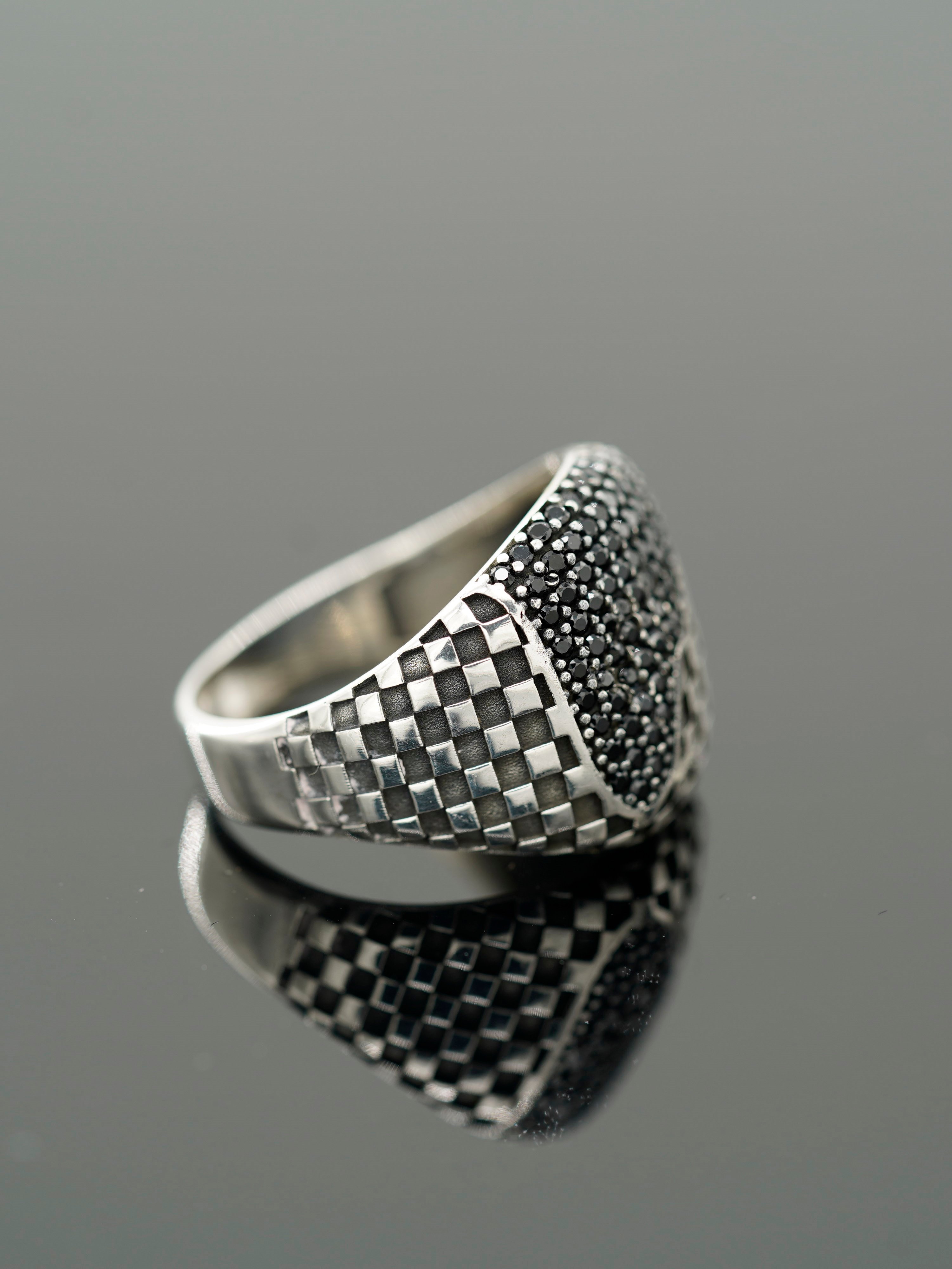 Gorgeous Ring