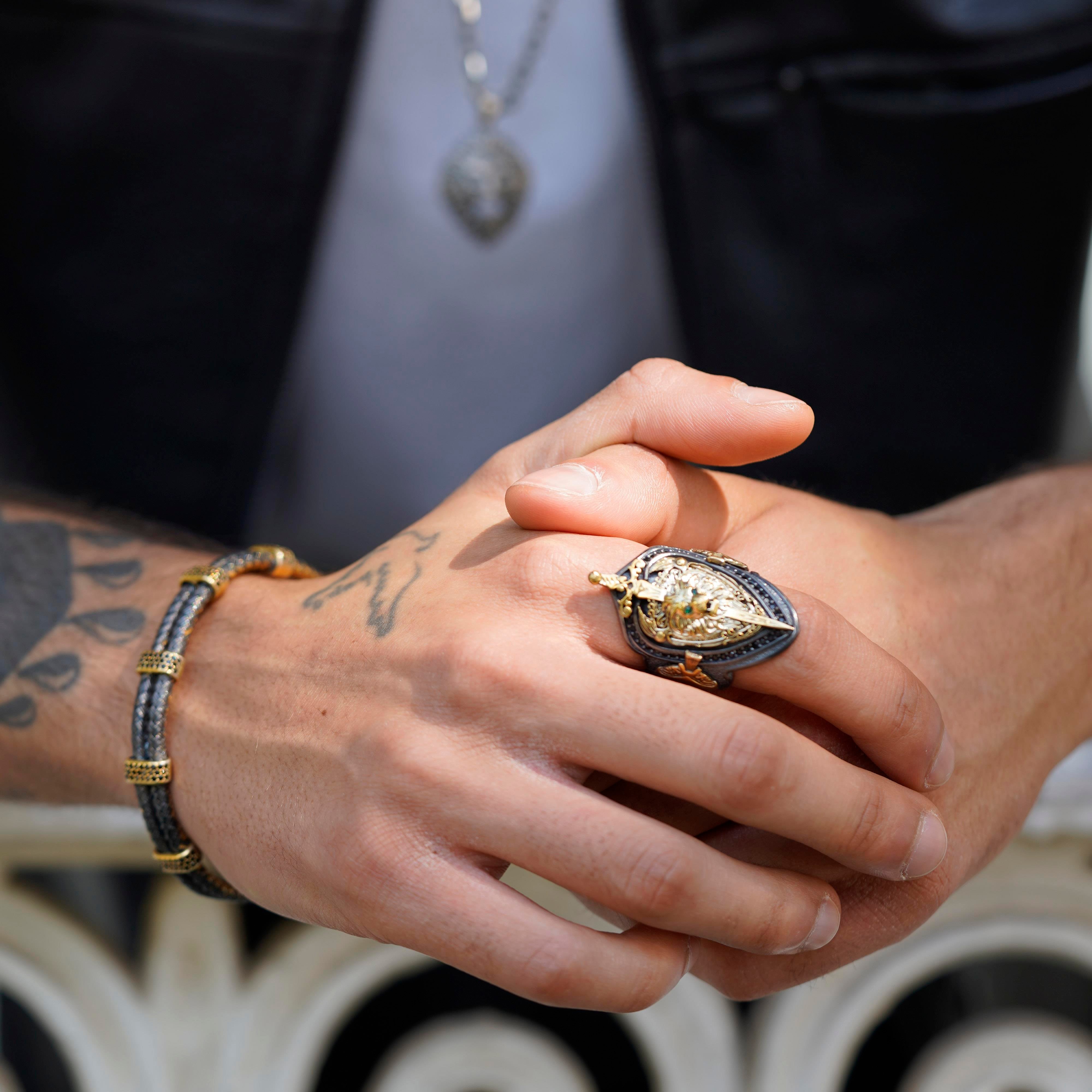 Luxurious Bracelet