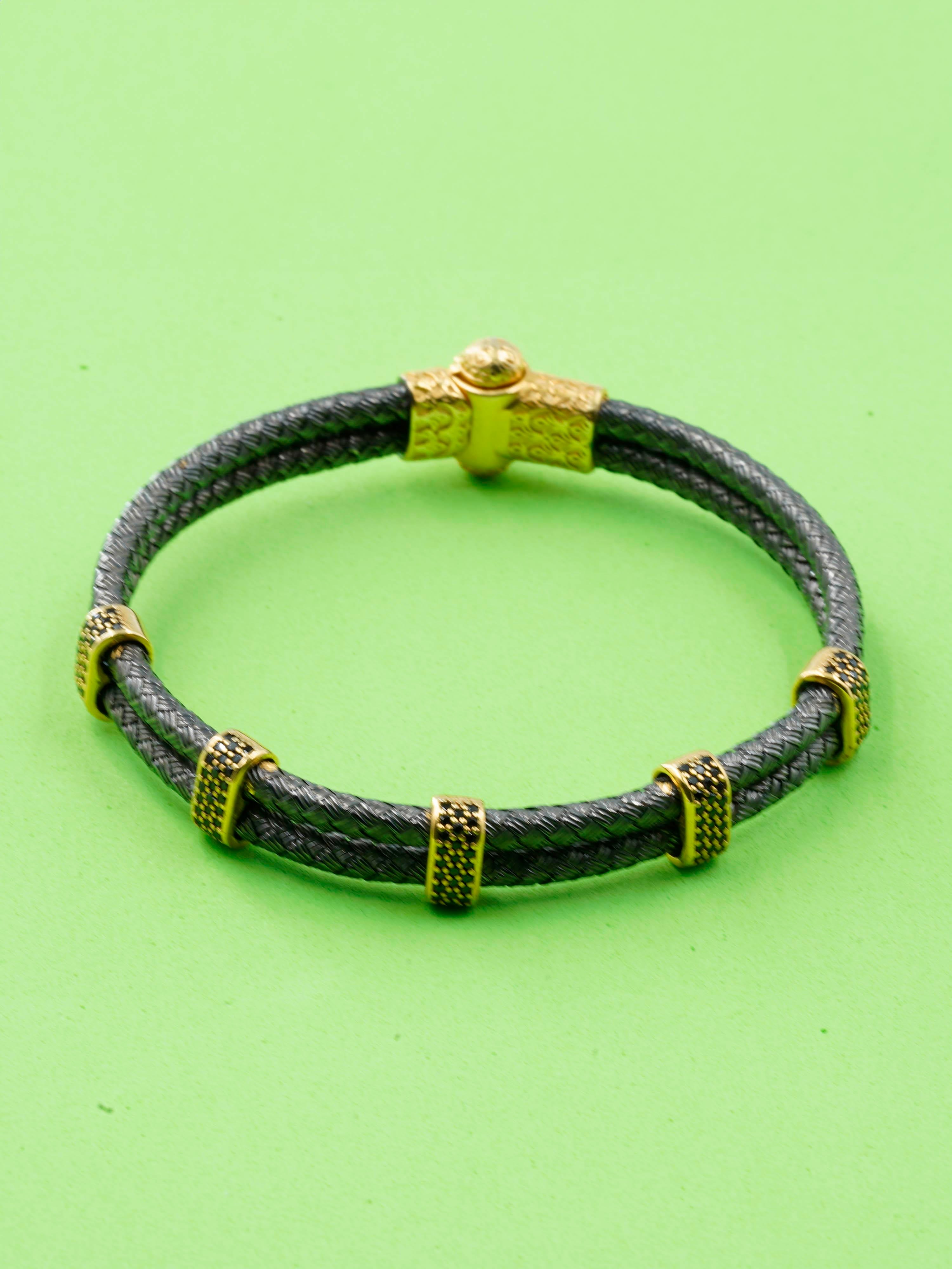 Luxurious Bracelet