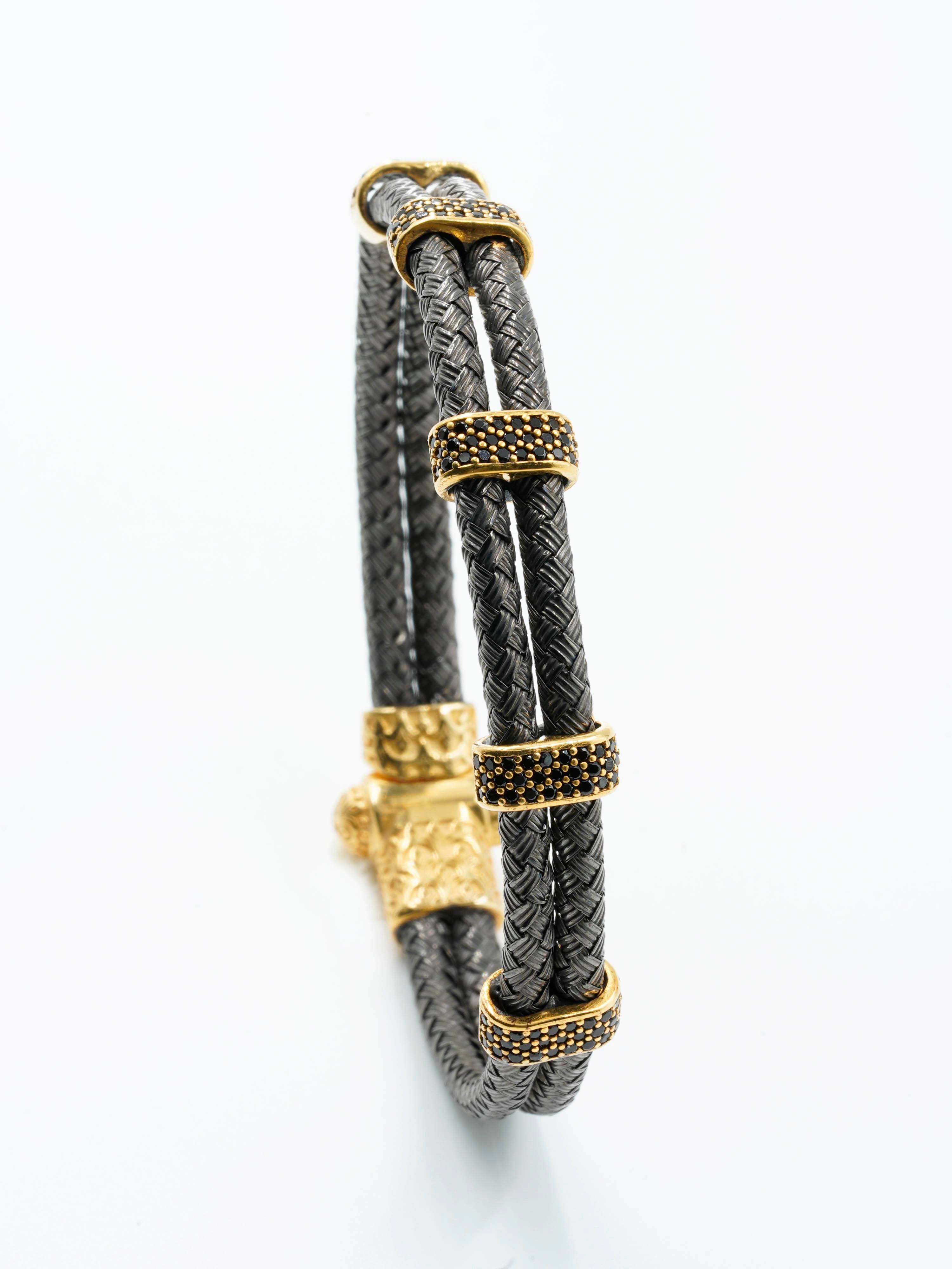 Luxurious Bracelet