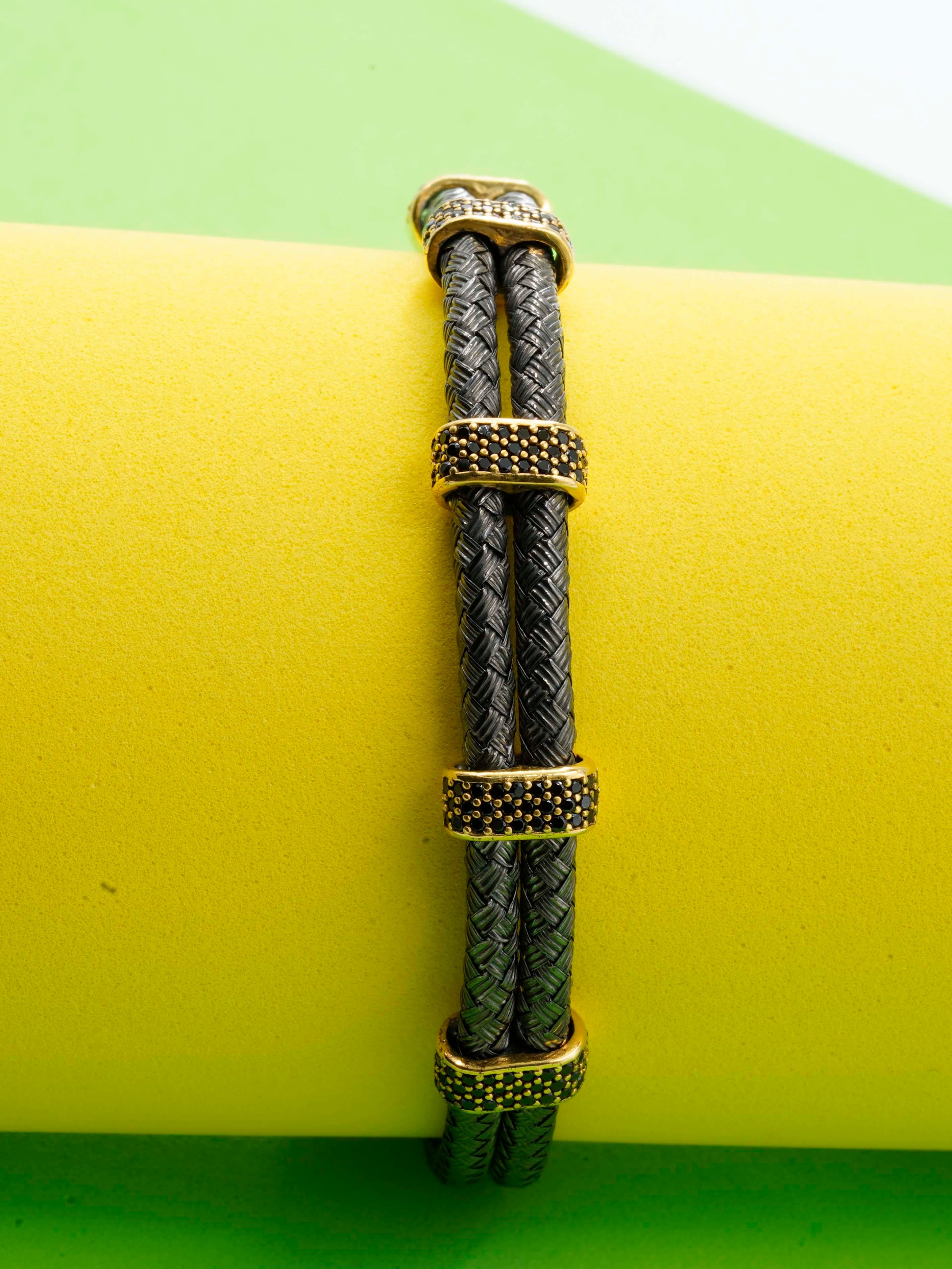 Luxurious Bracelet