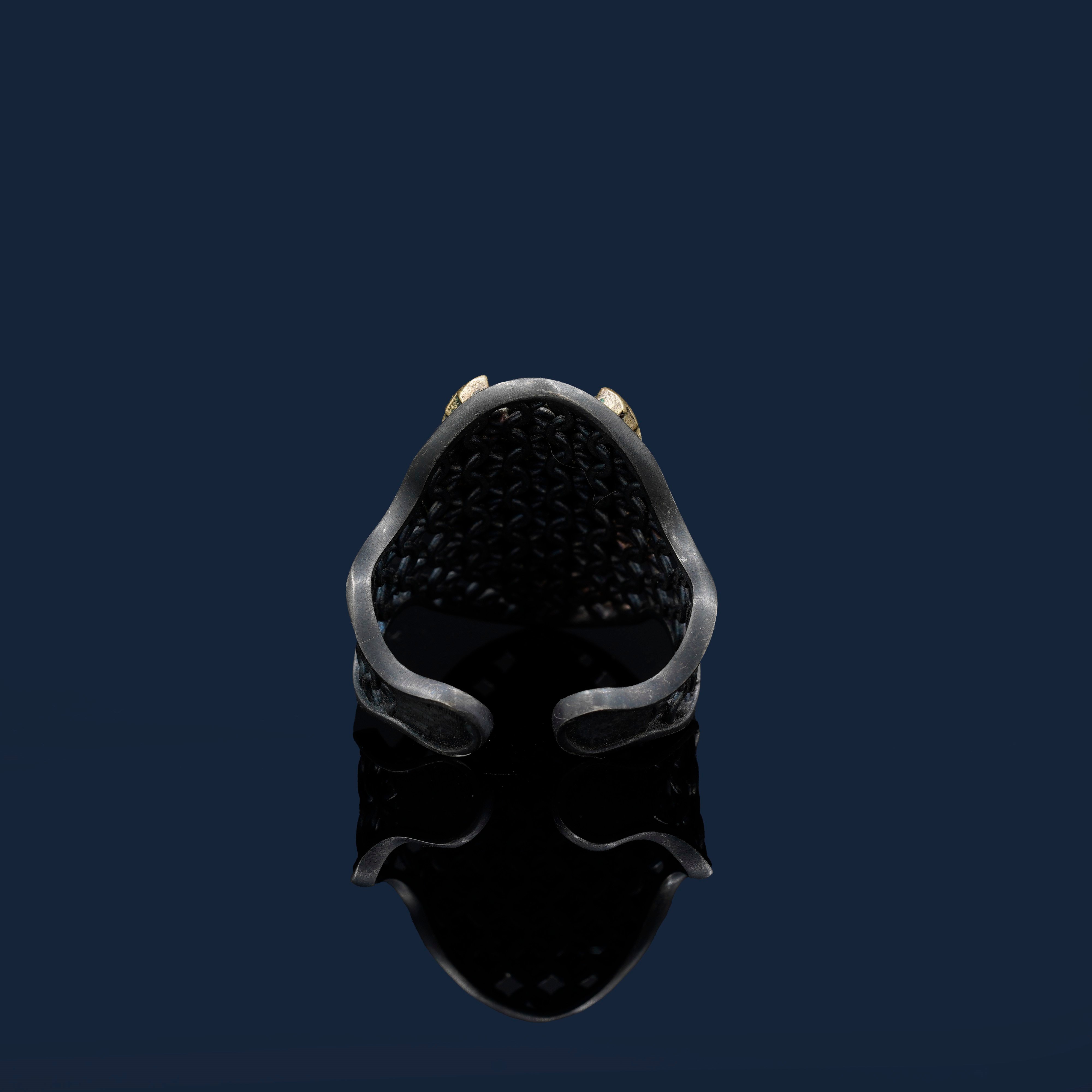 Luxury Angel Ring