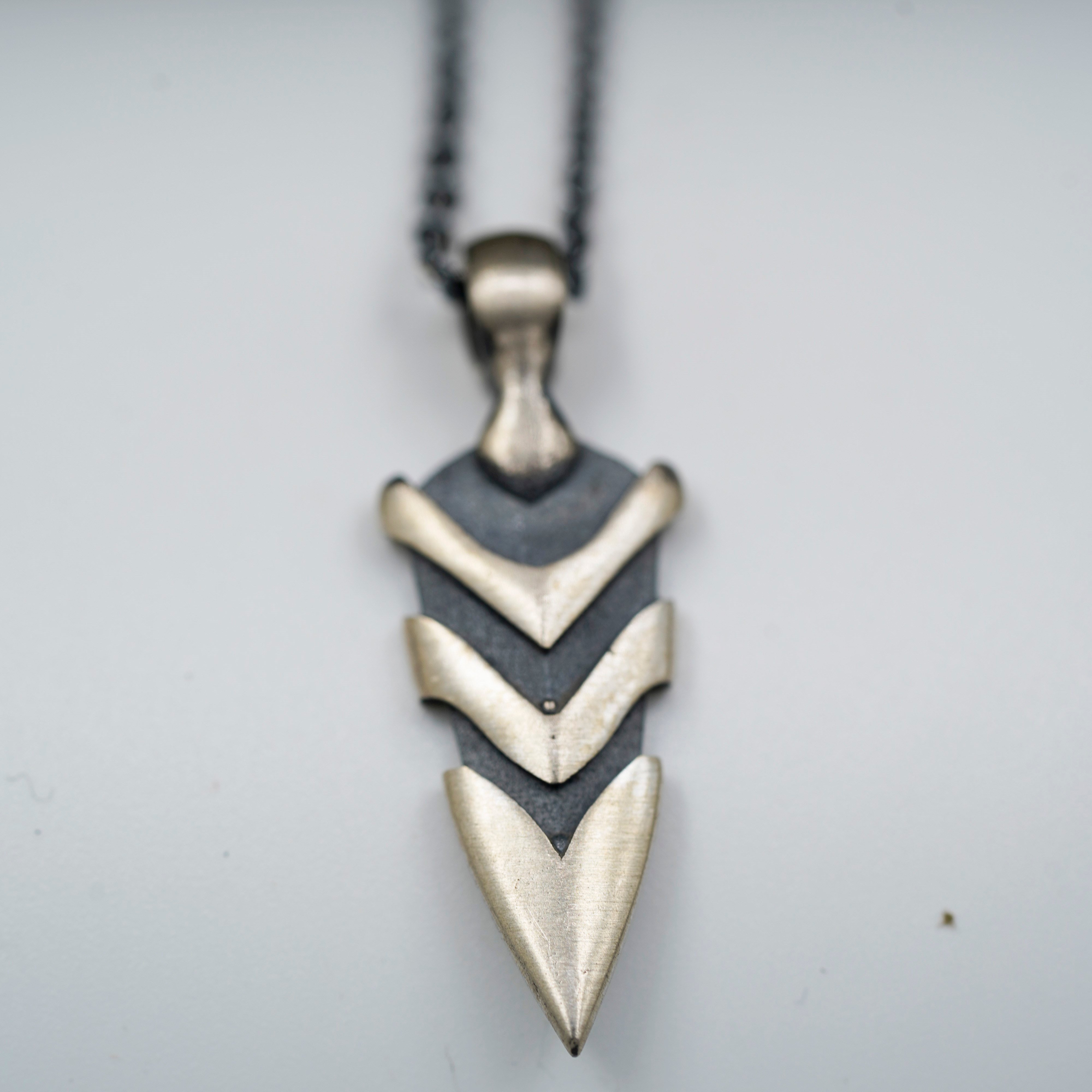 Luxury Arrow Necklace