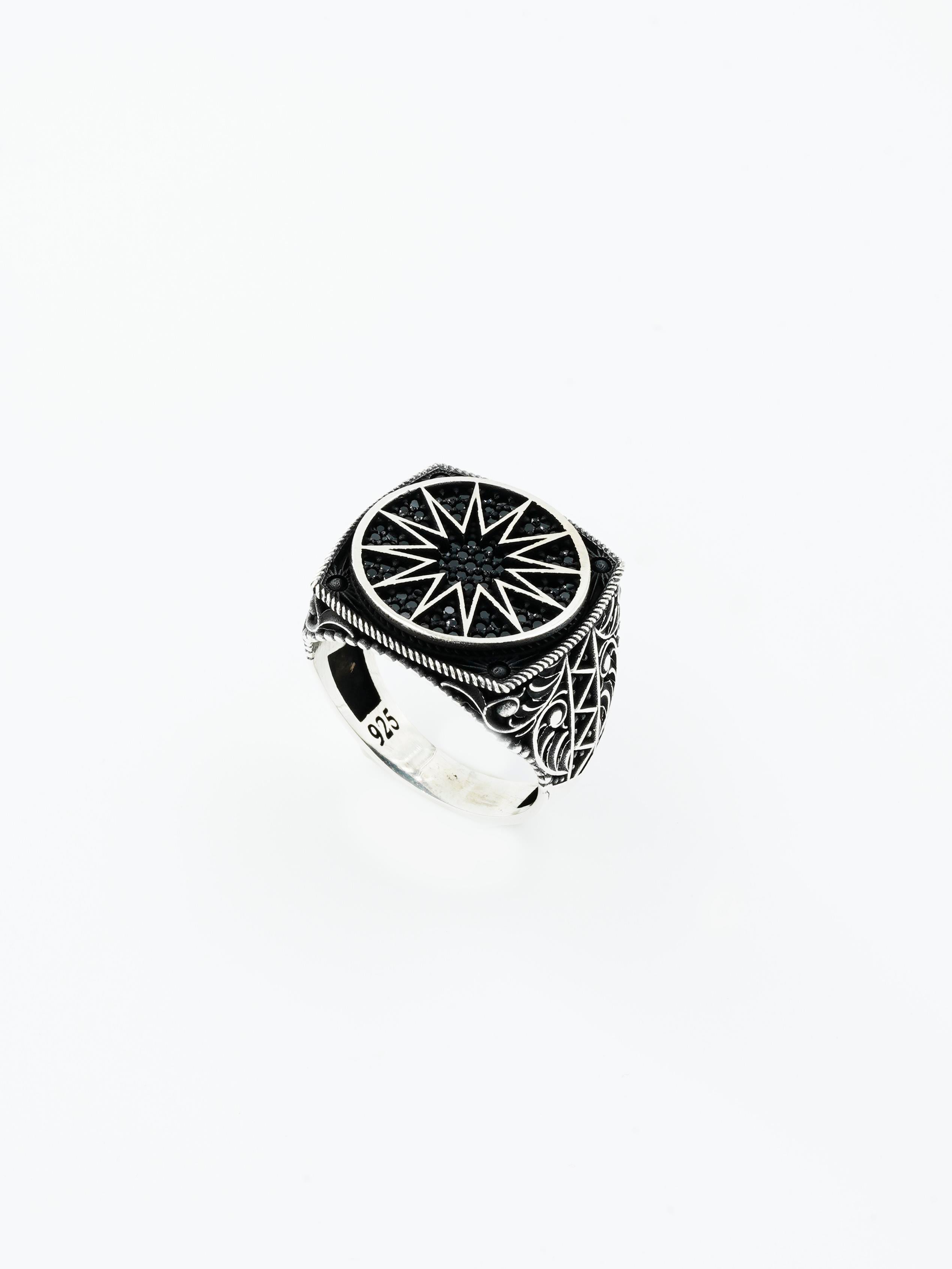 Luxury Classy Ring