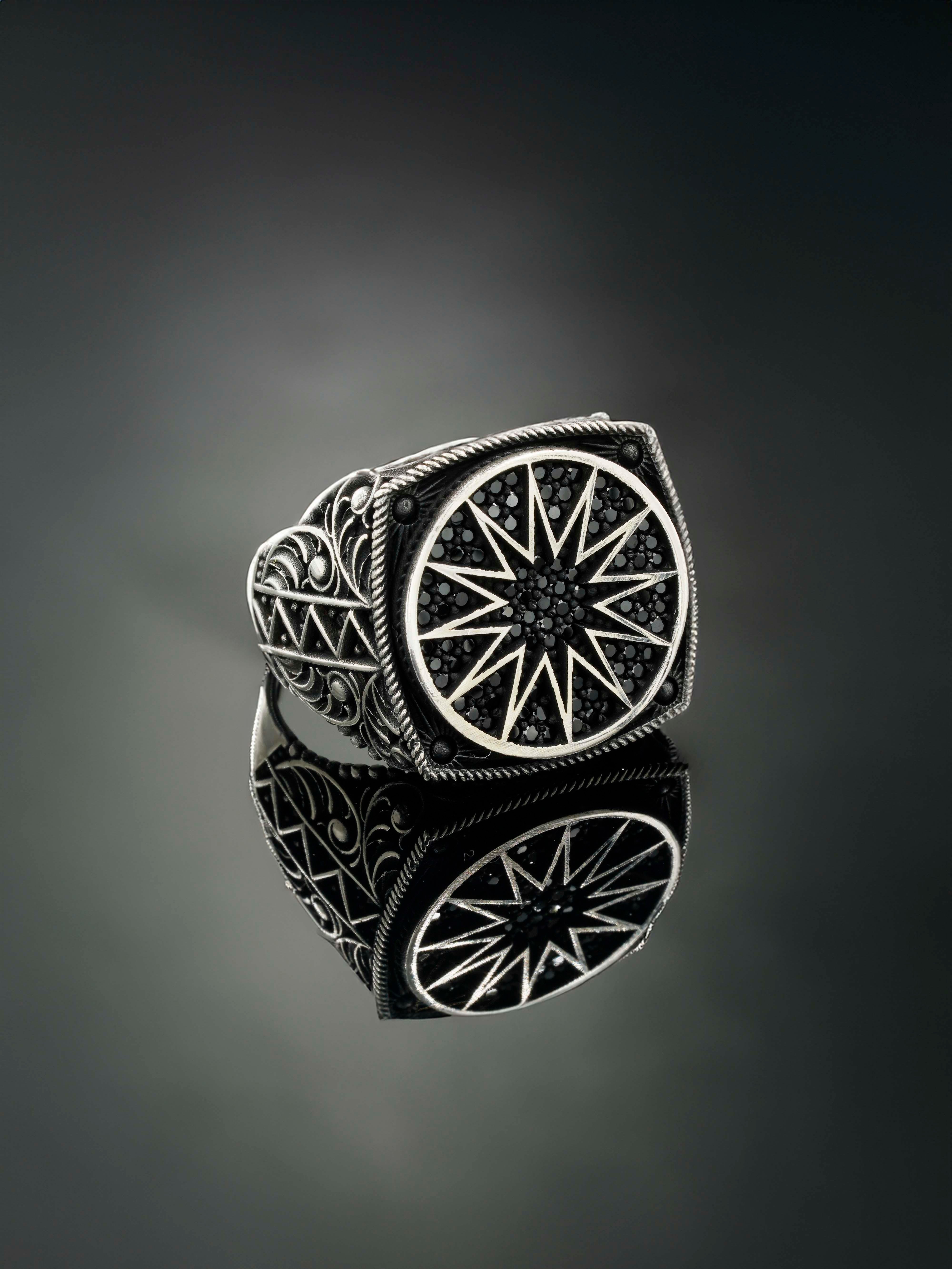 Luxury Classy Ring