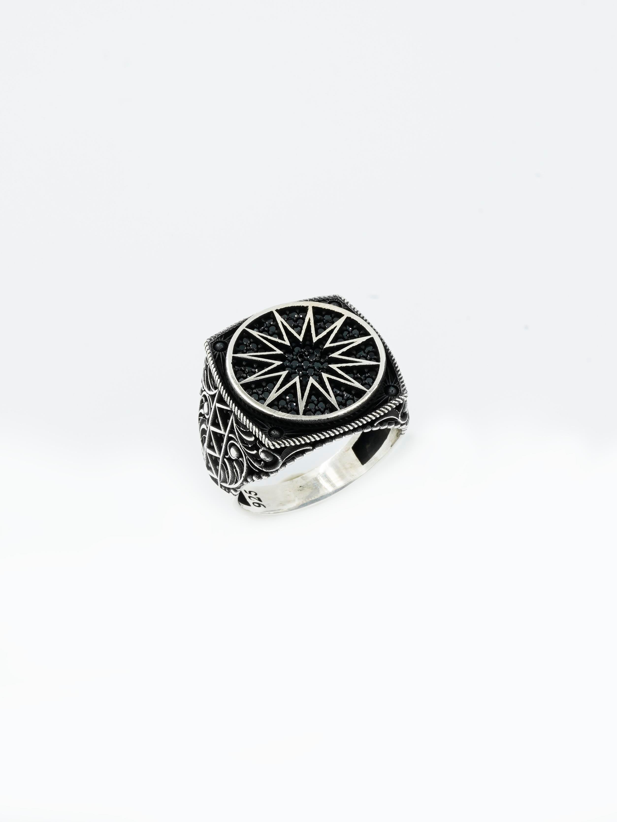 Luxury Classy Ring