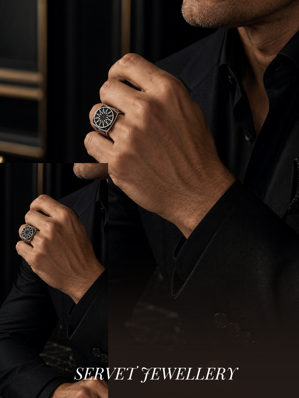Luxury Classy Ring