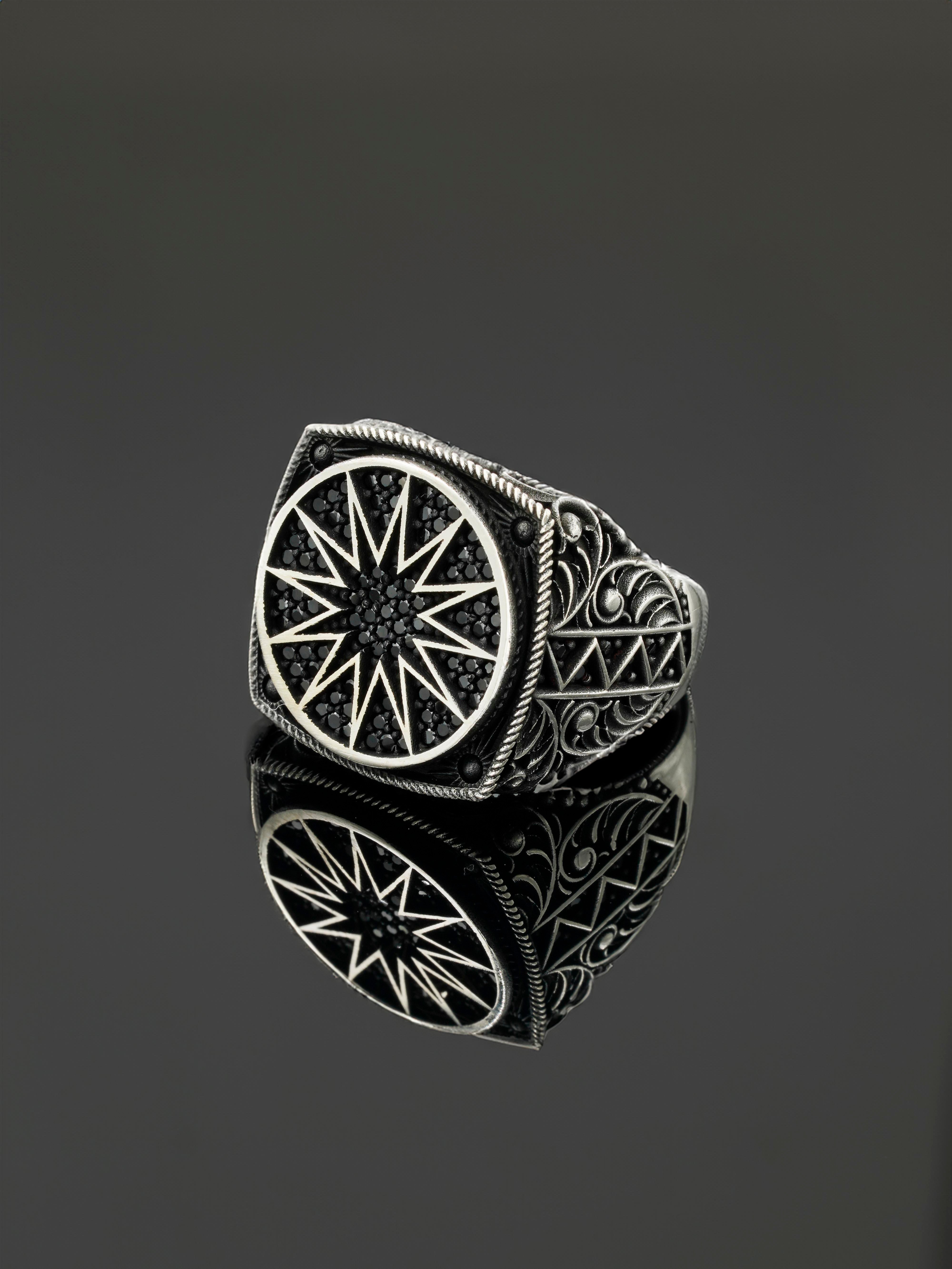 Luxury Classy Ring