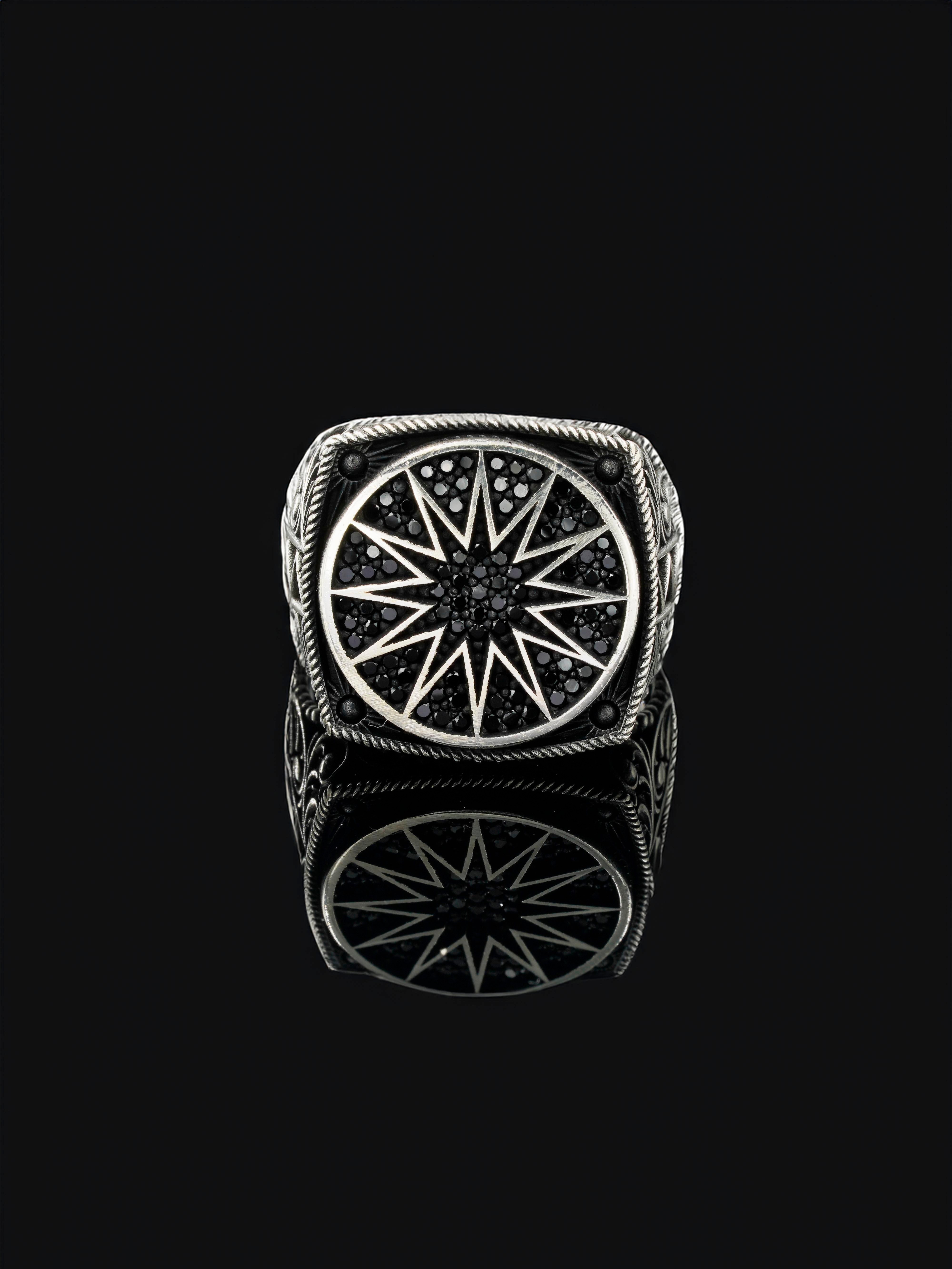 Luxury Classy Ring