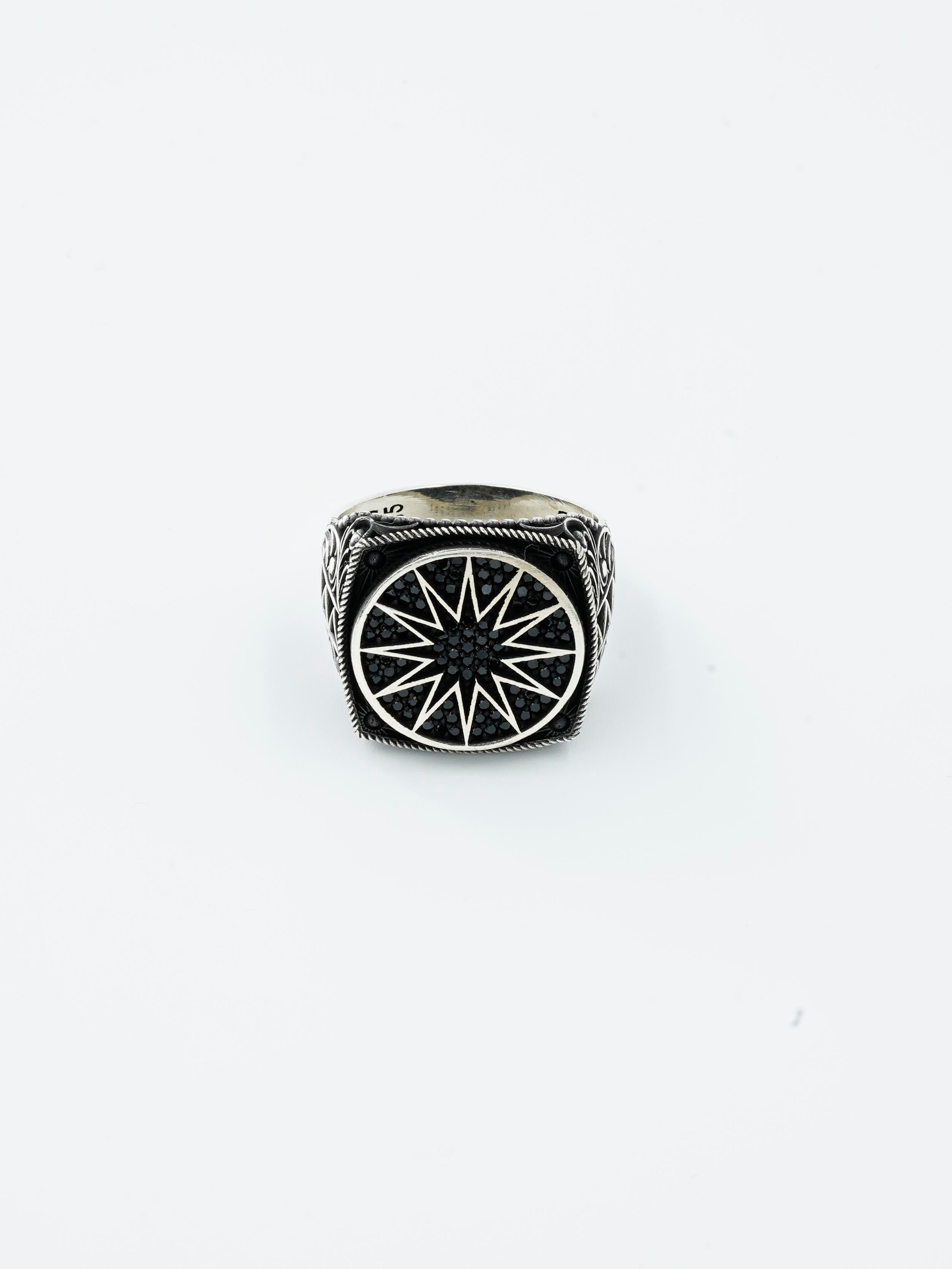 Luxury Classy Ring