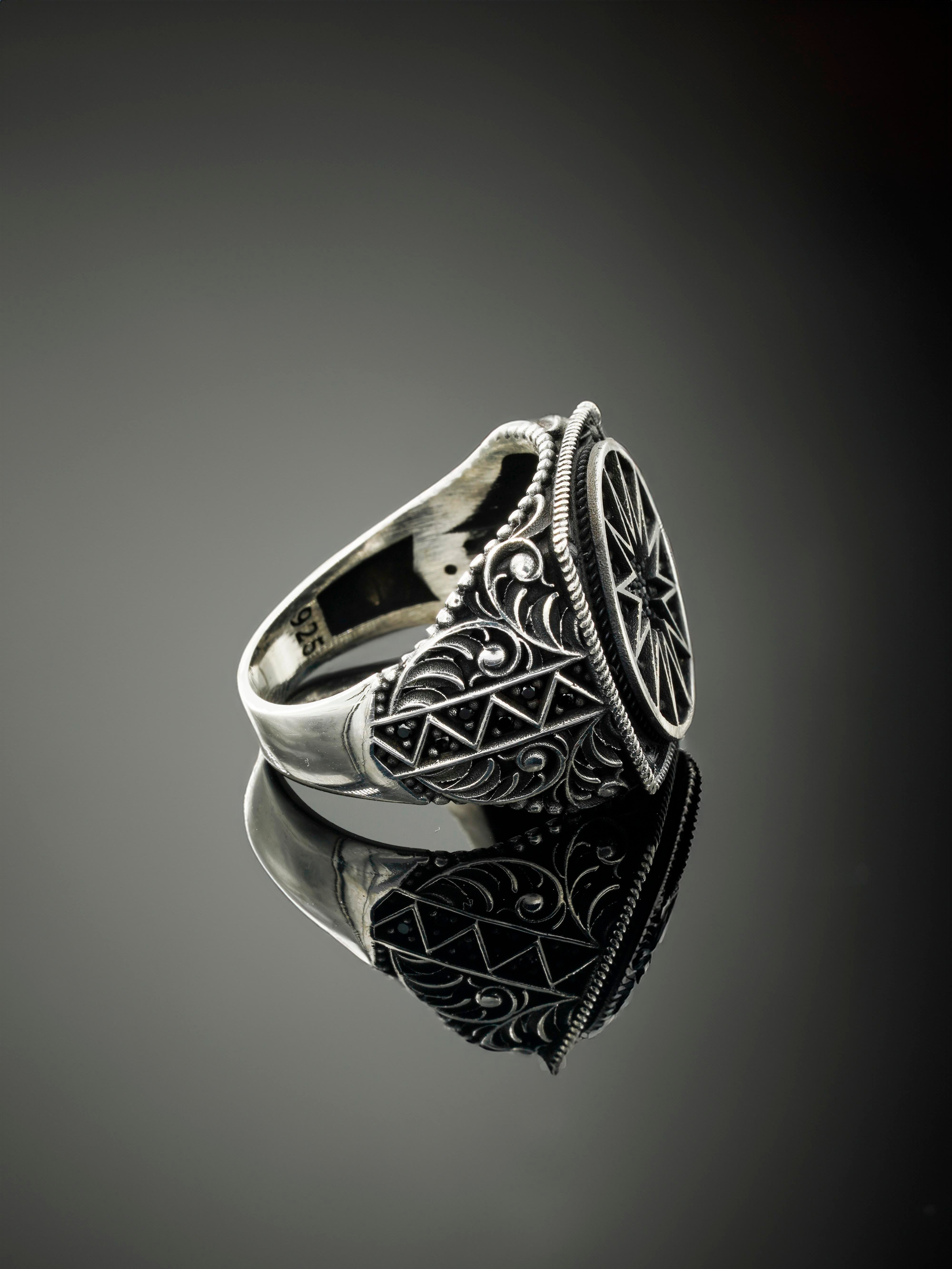 Luxury Classy Ring