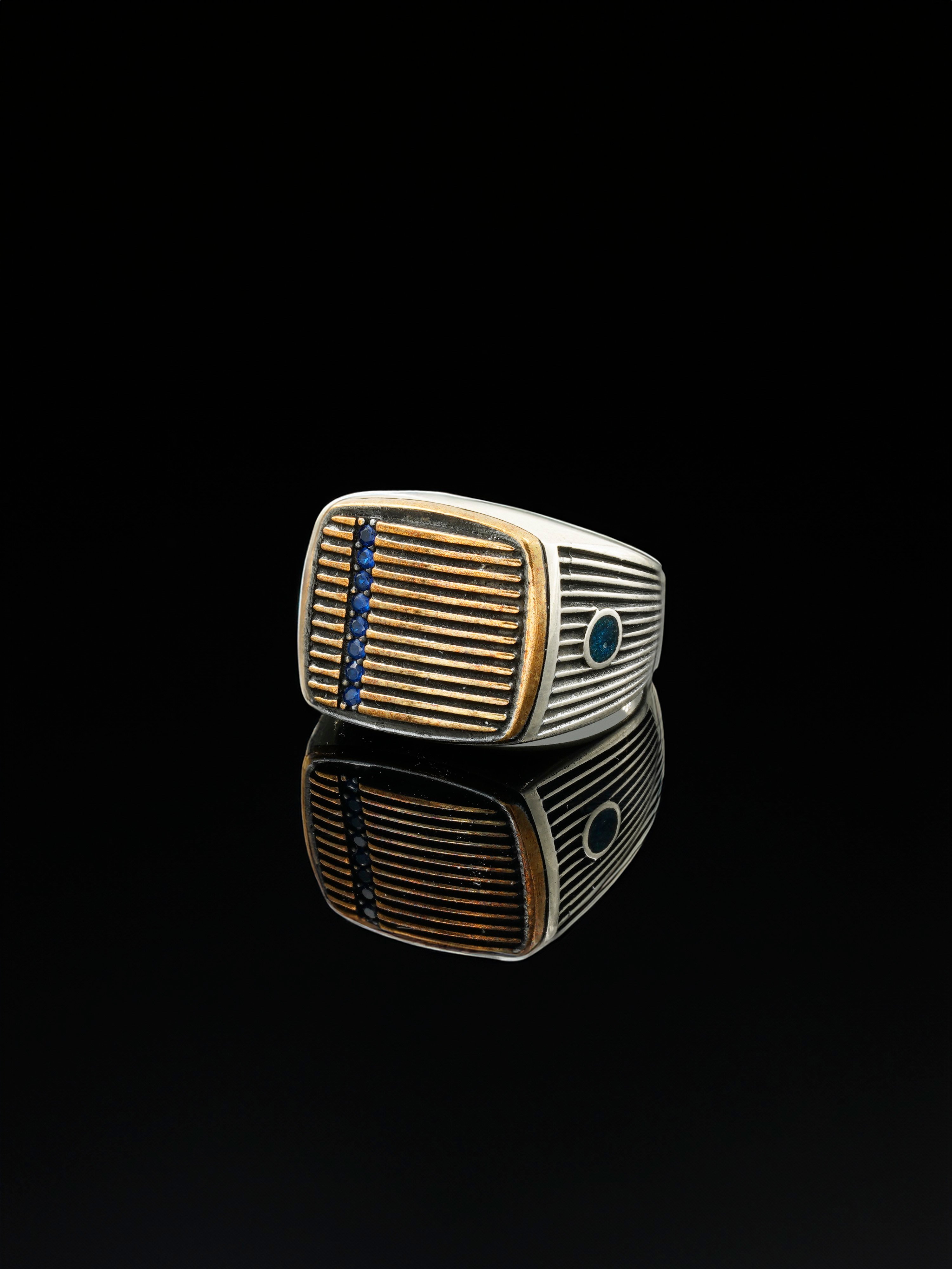 Luxury Design Ring