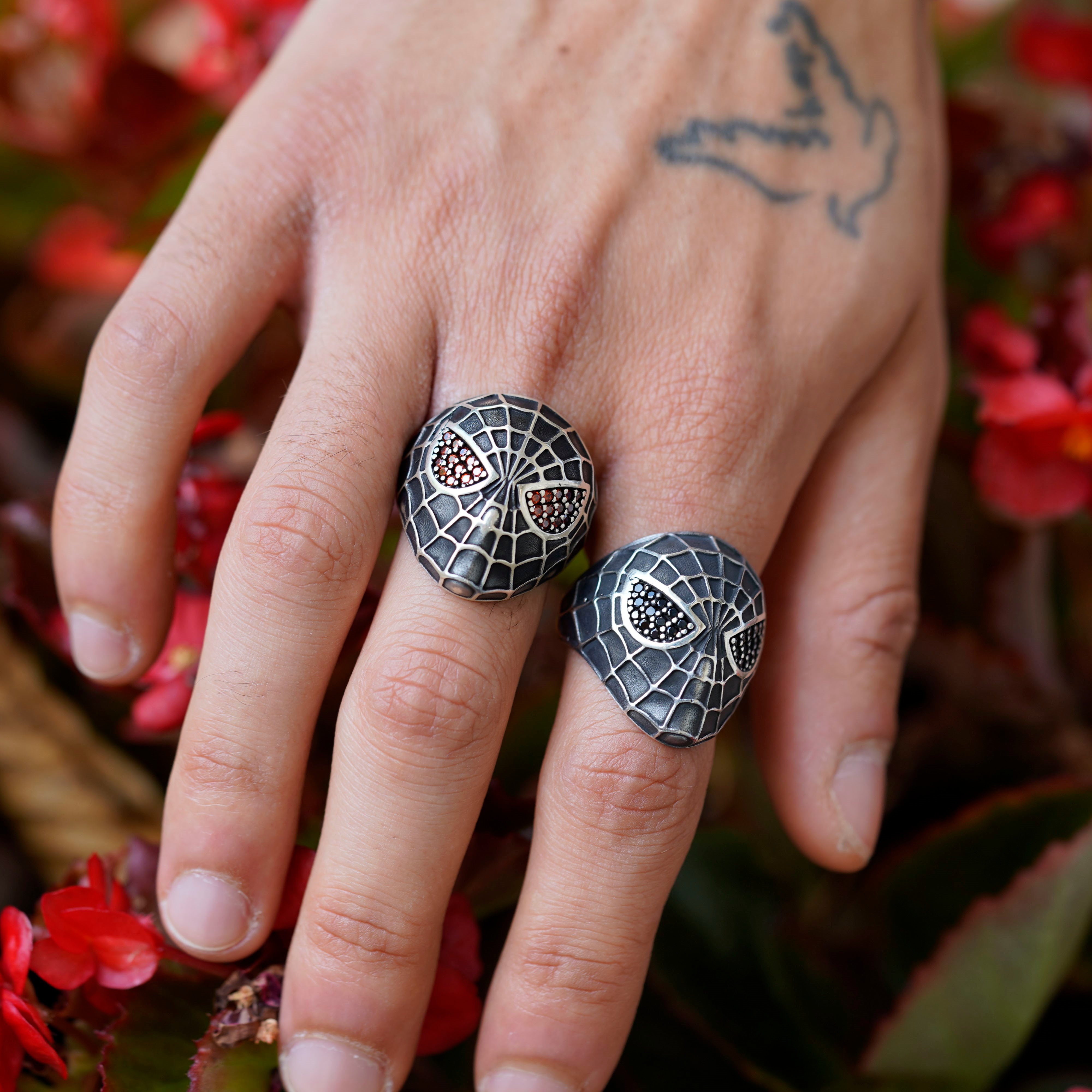 Luxury Dream Ring