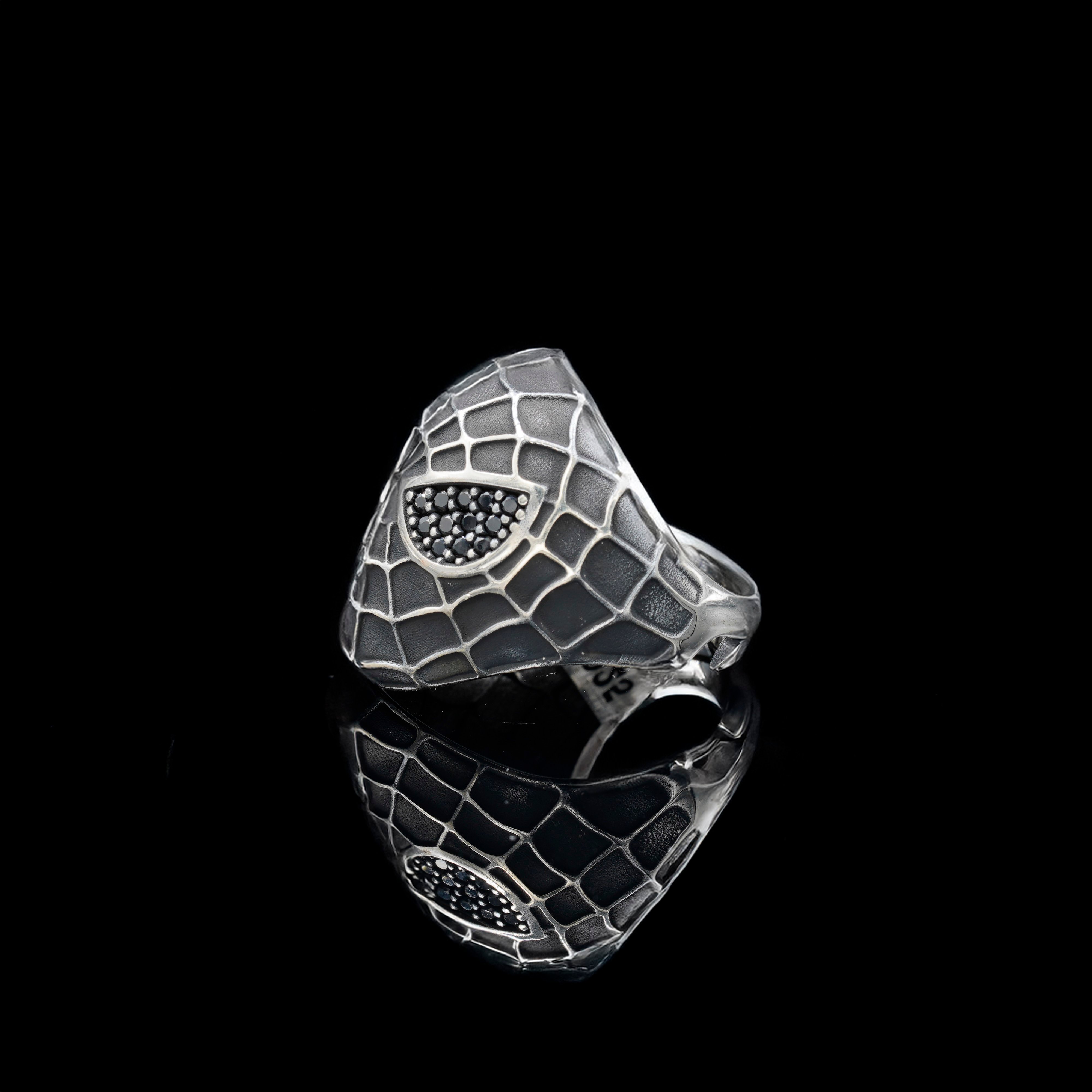 Luxury Dream Ring