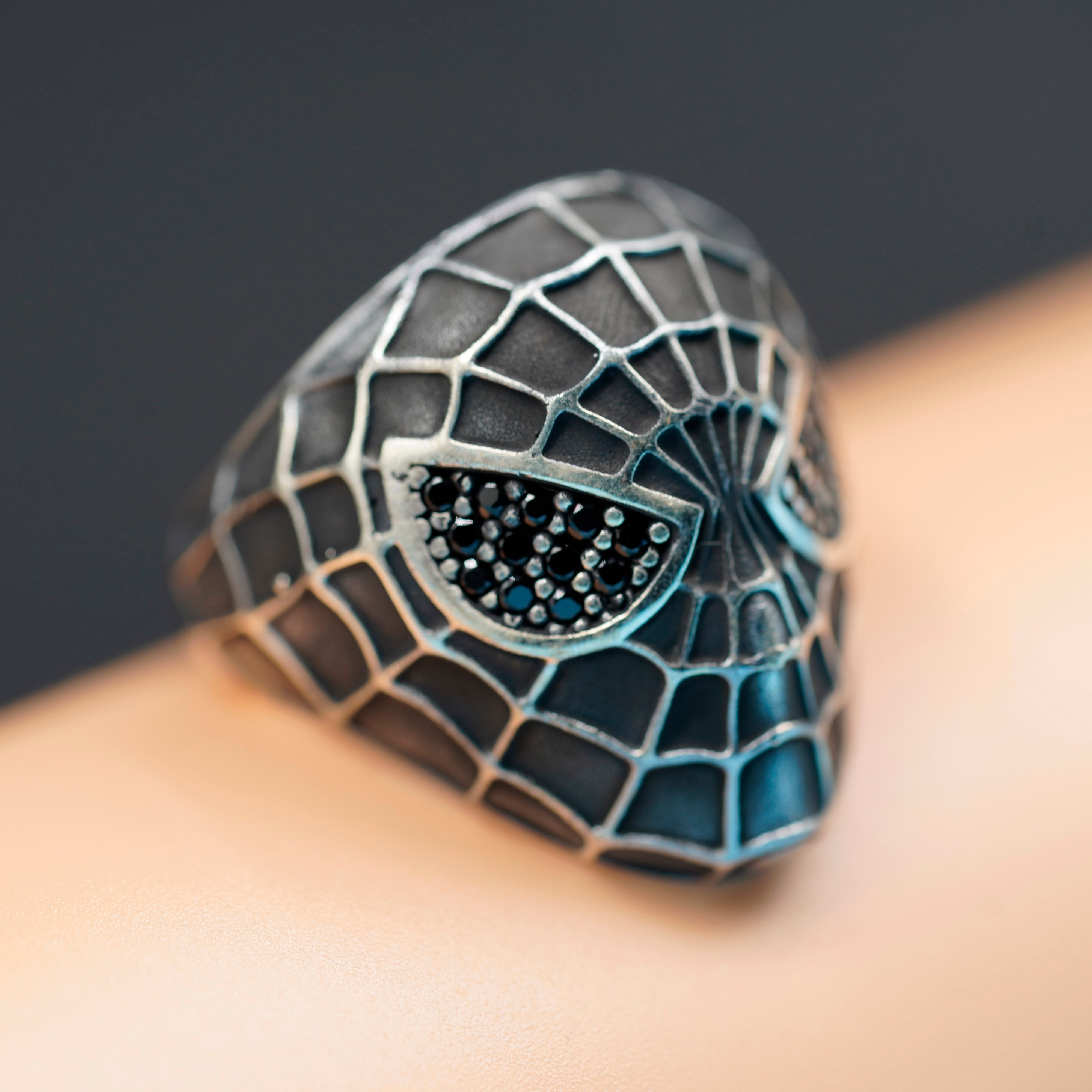 Luxury Dream Ring