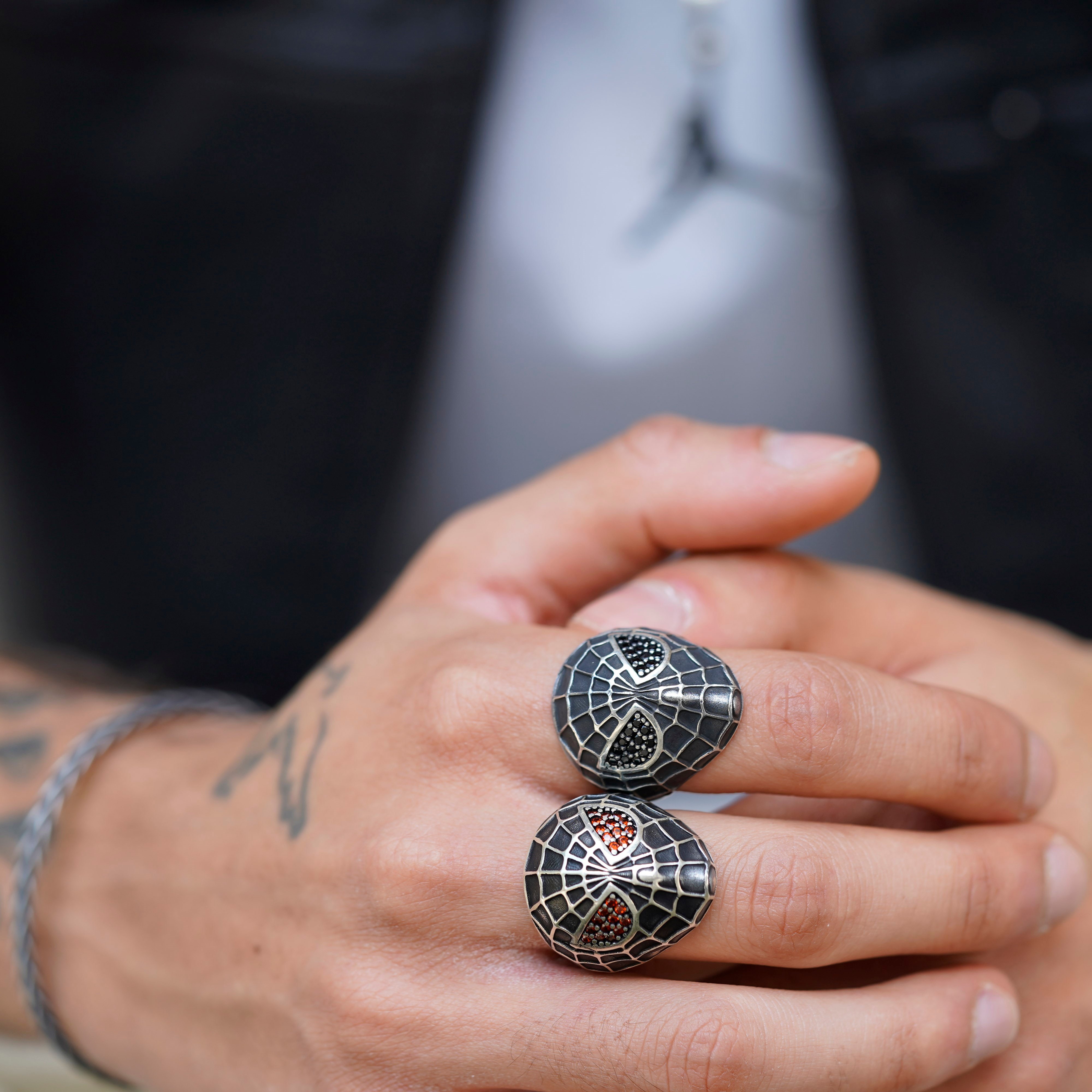Luxury Dream Ring