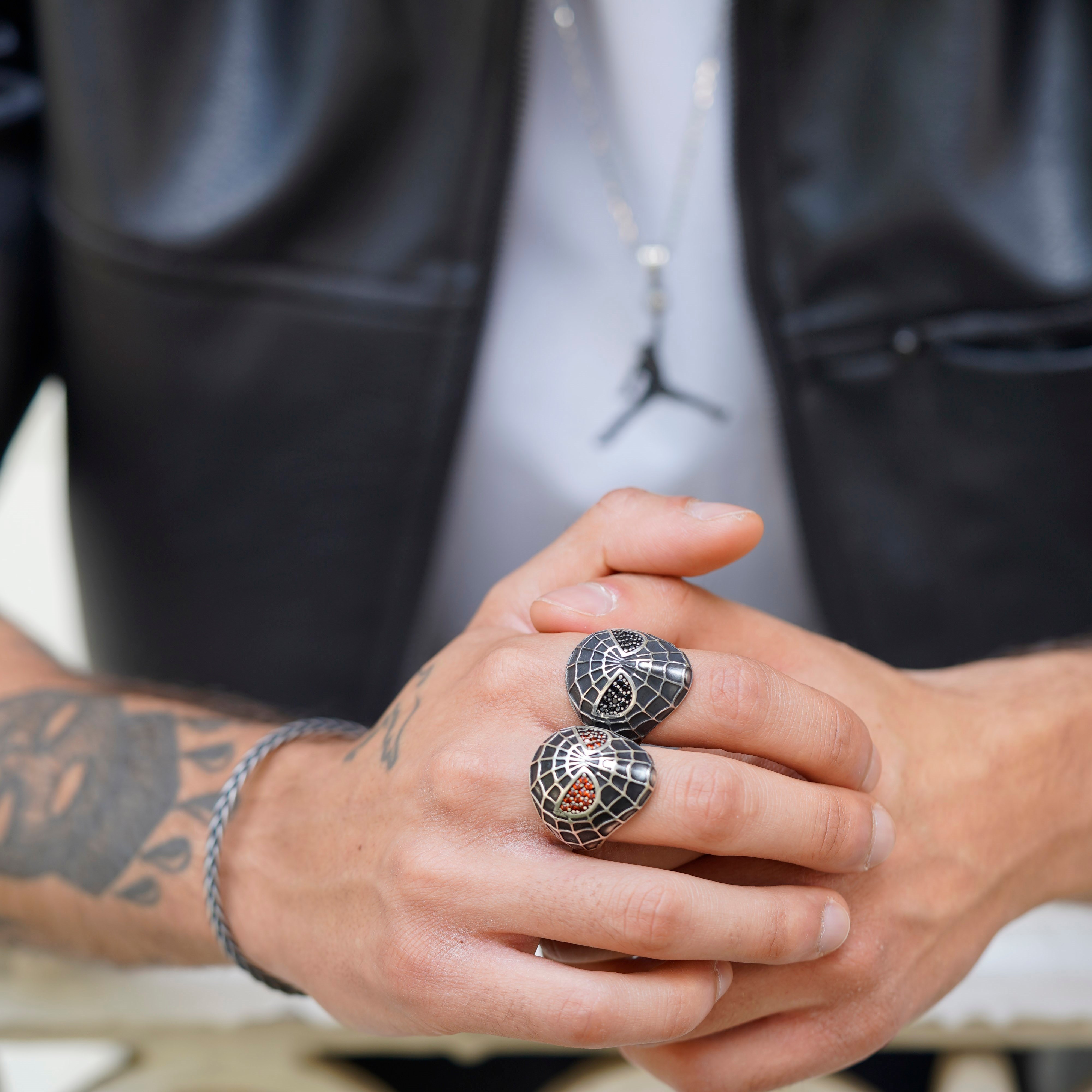 Luxury Dream Ring