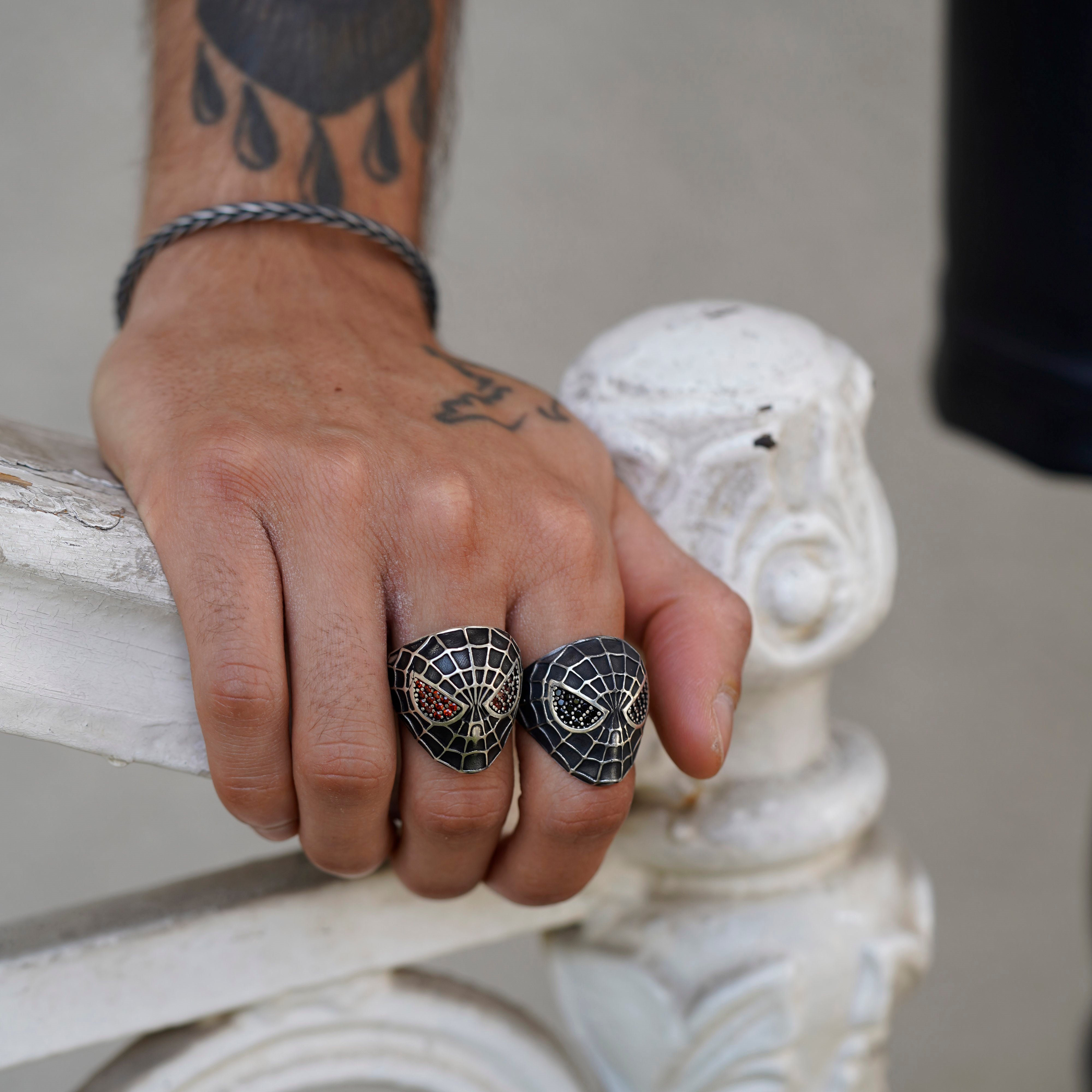 Luxury Dream Ring