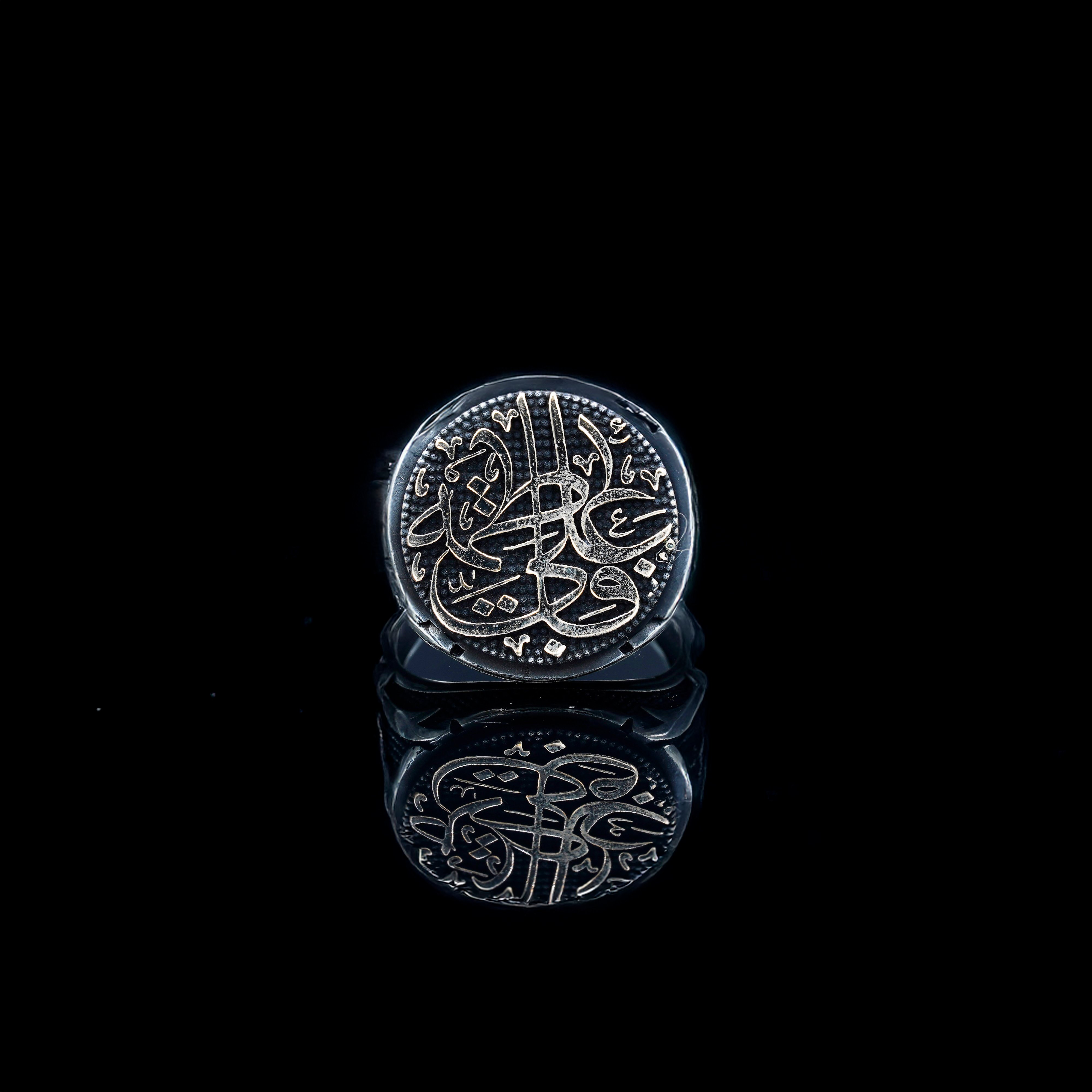 Luxury Elegant Ring