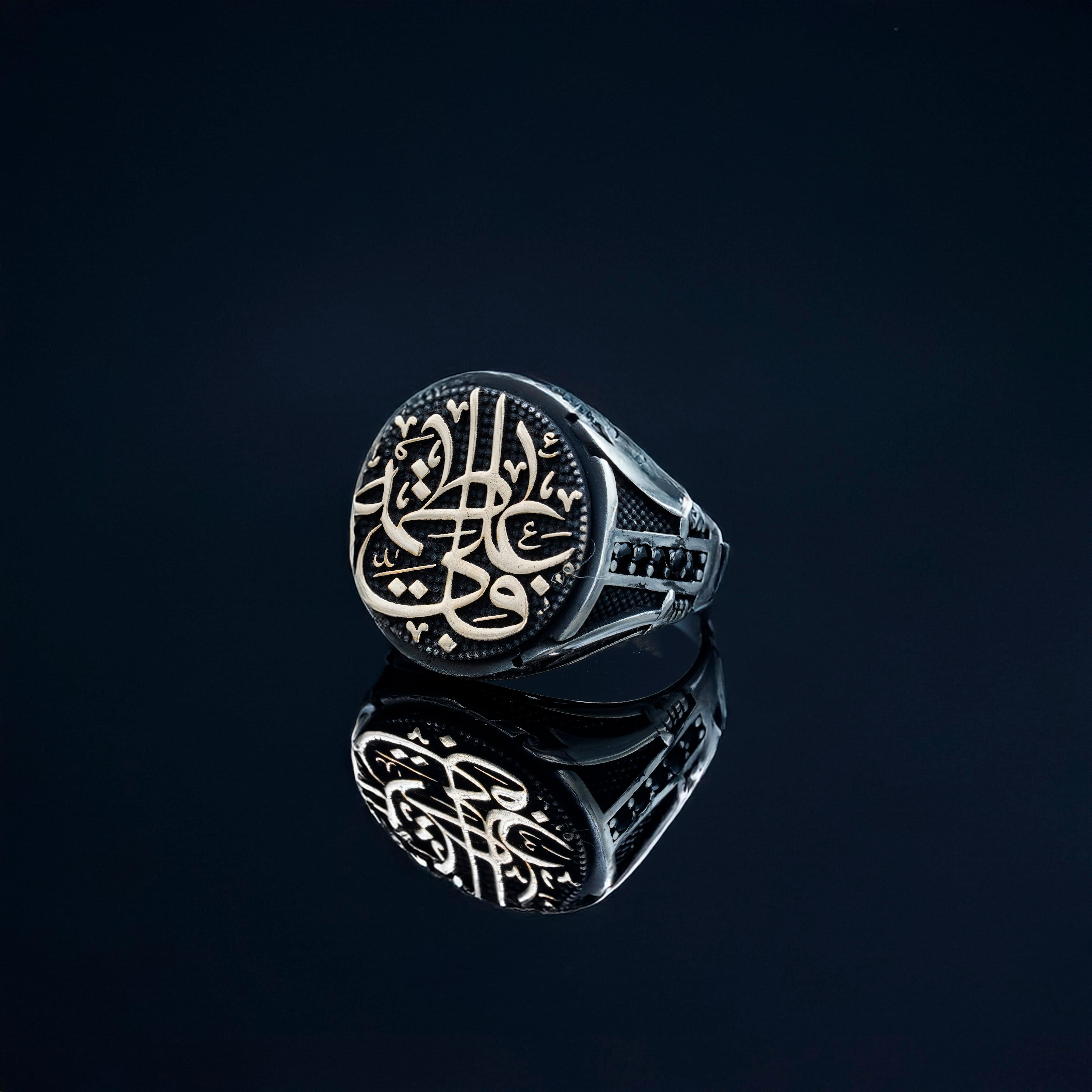 Luxury Elegant Ring
