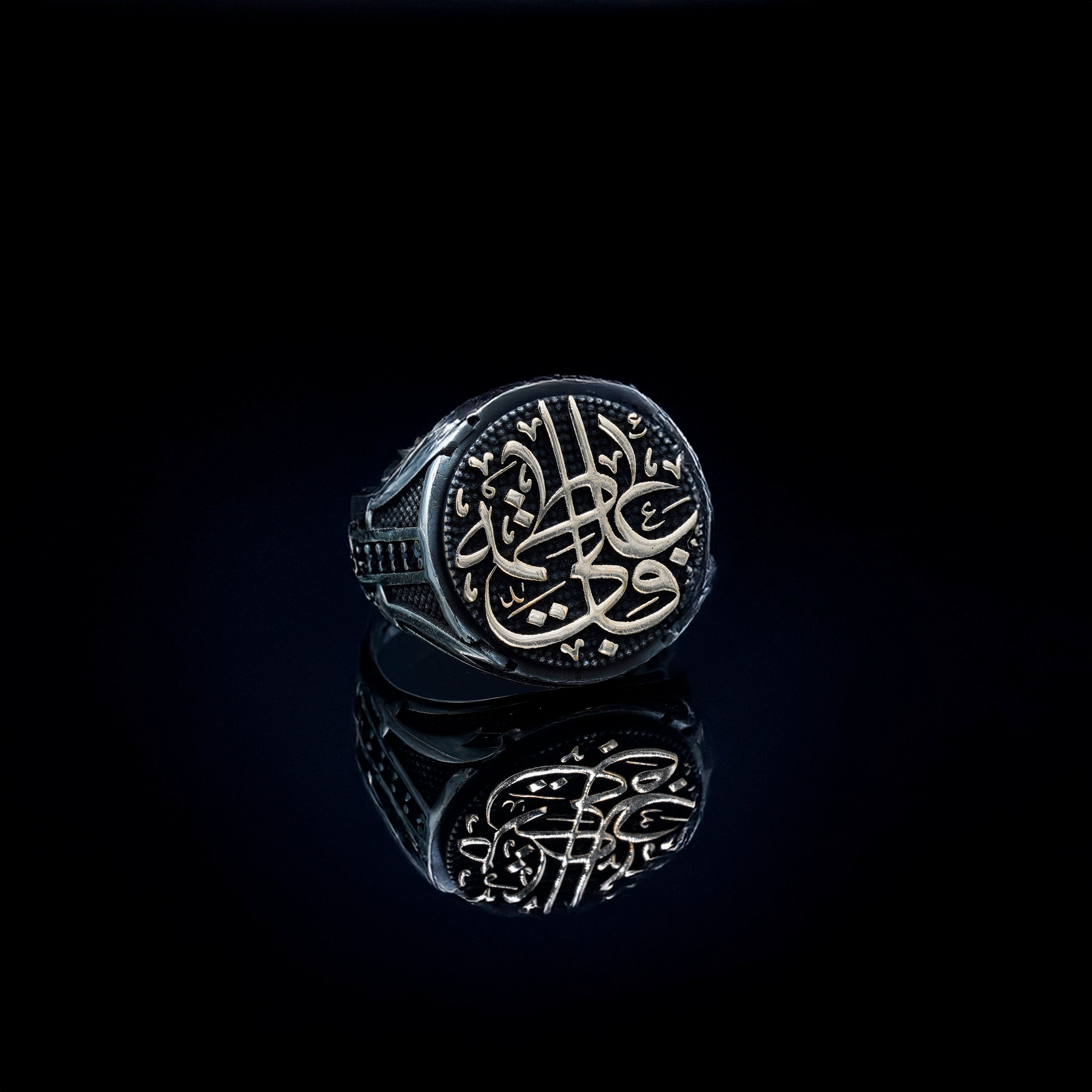 Luxury Elegant Ring