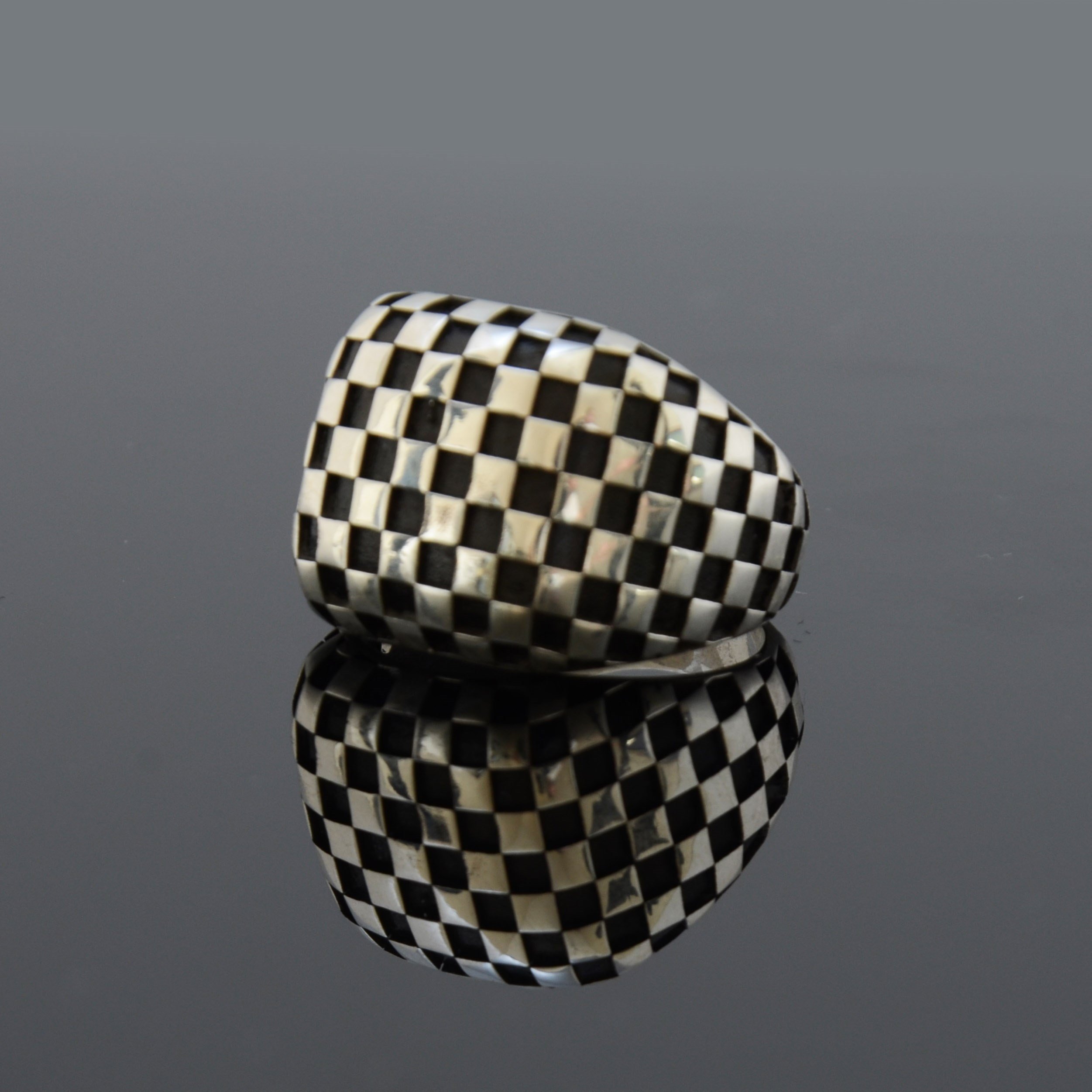Luxury Fantastic Ring