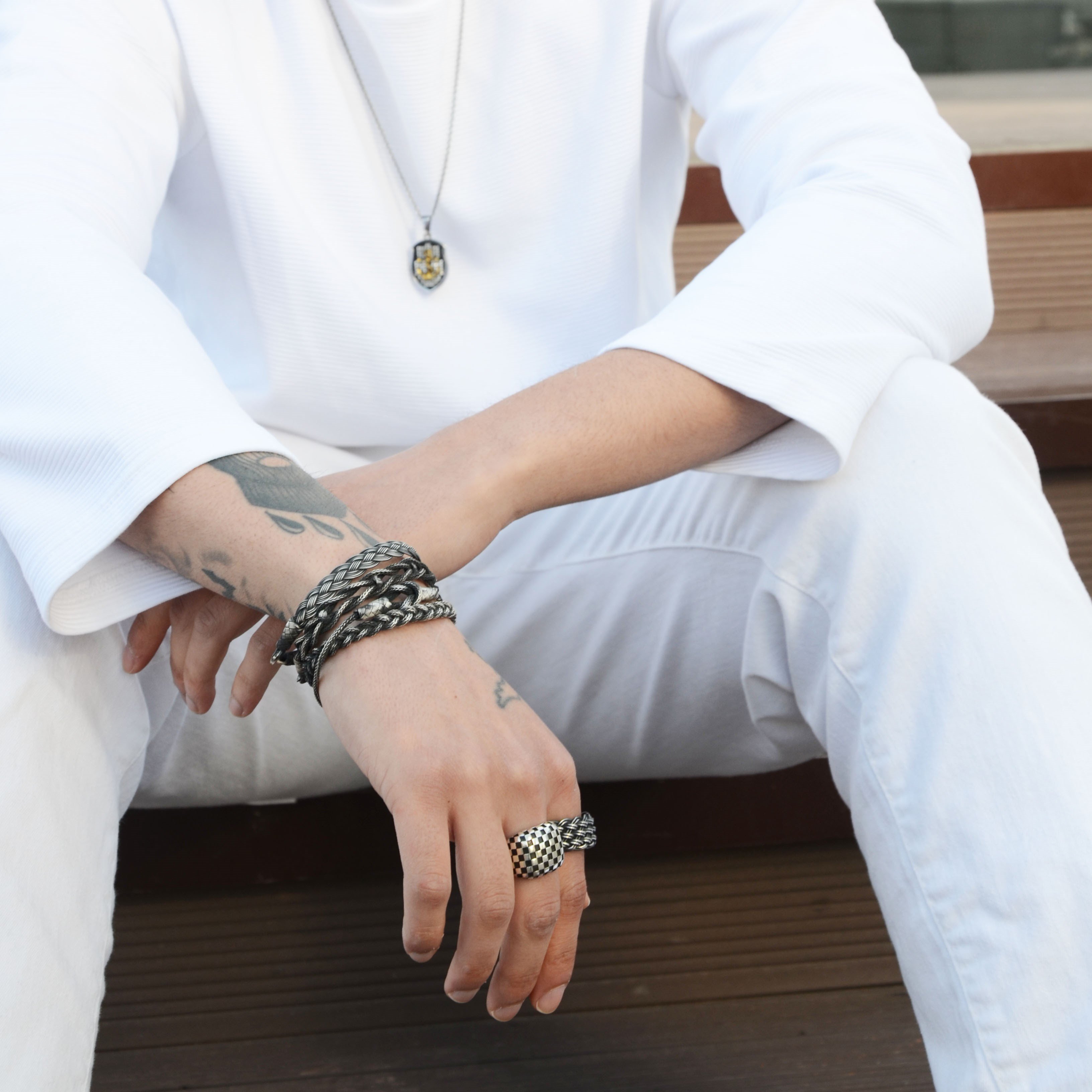 Luxury Fantastic Ring