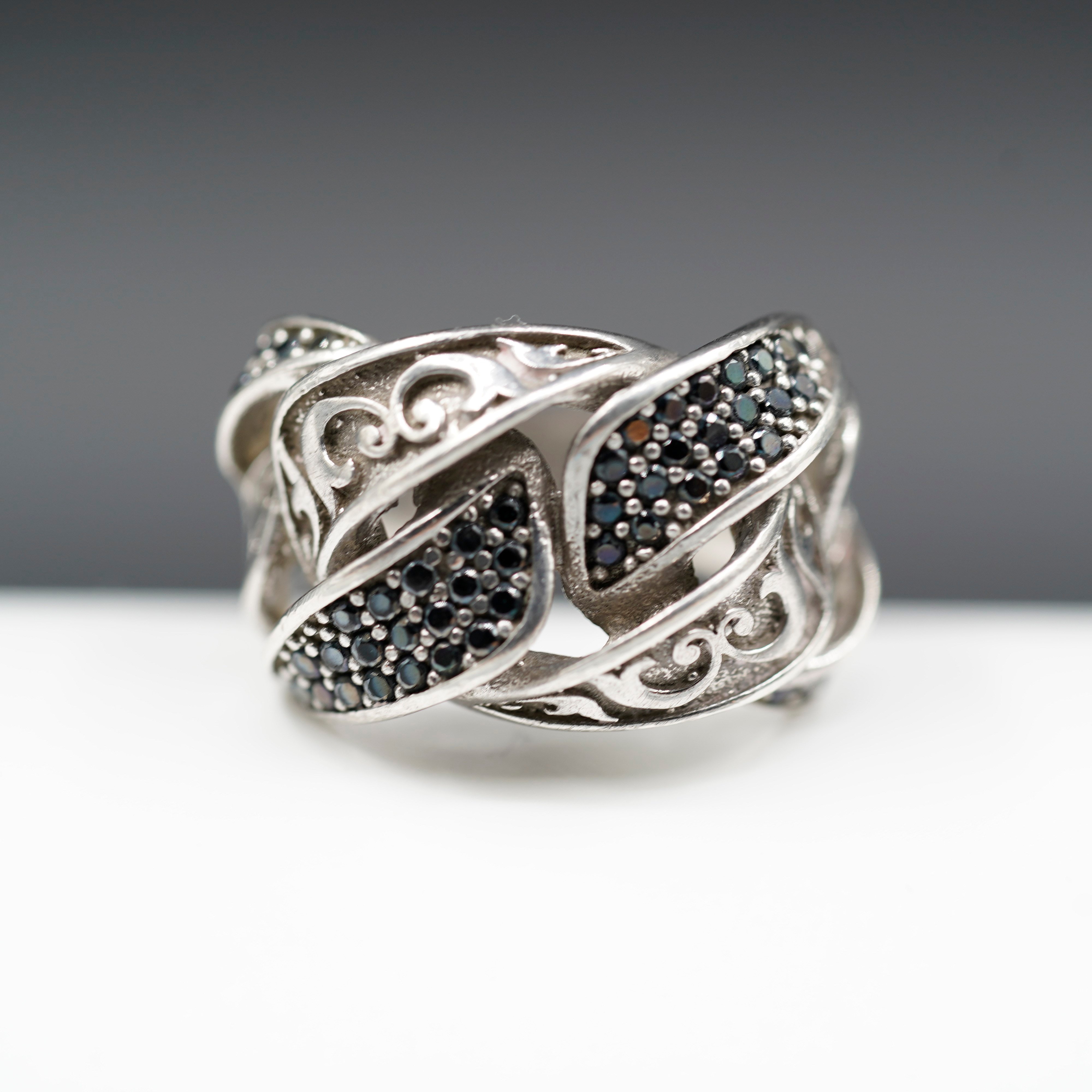 Luxury Miracle Ring