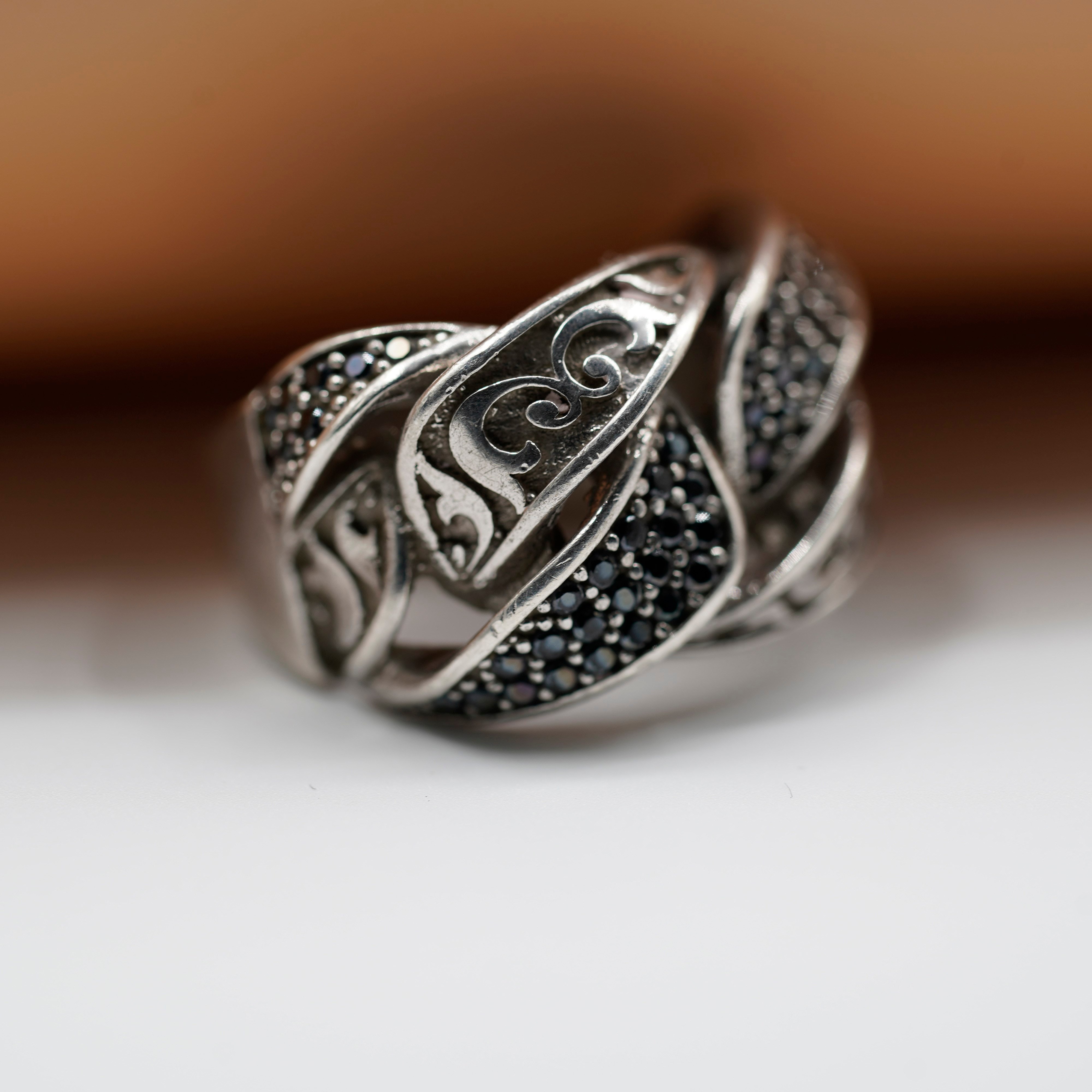 Luxury Miracle Ring