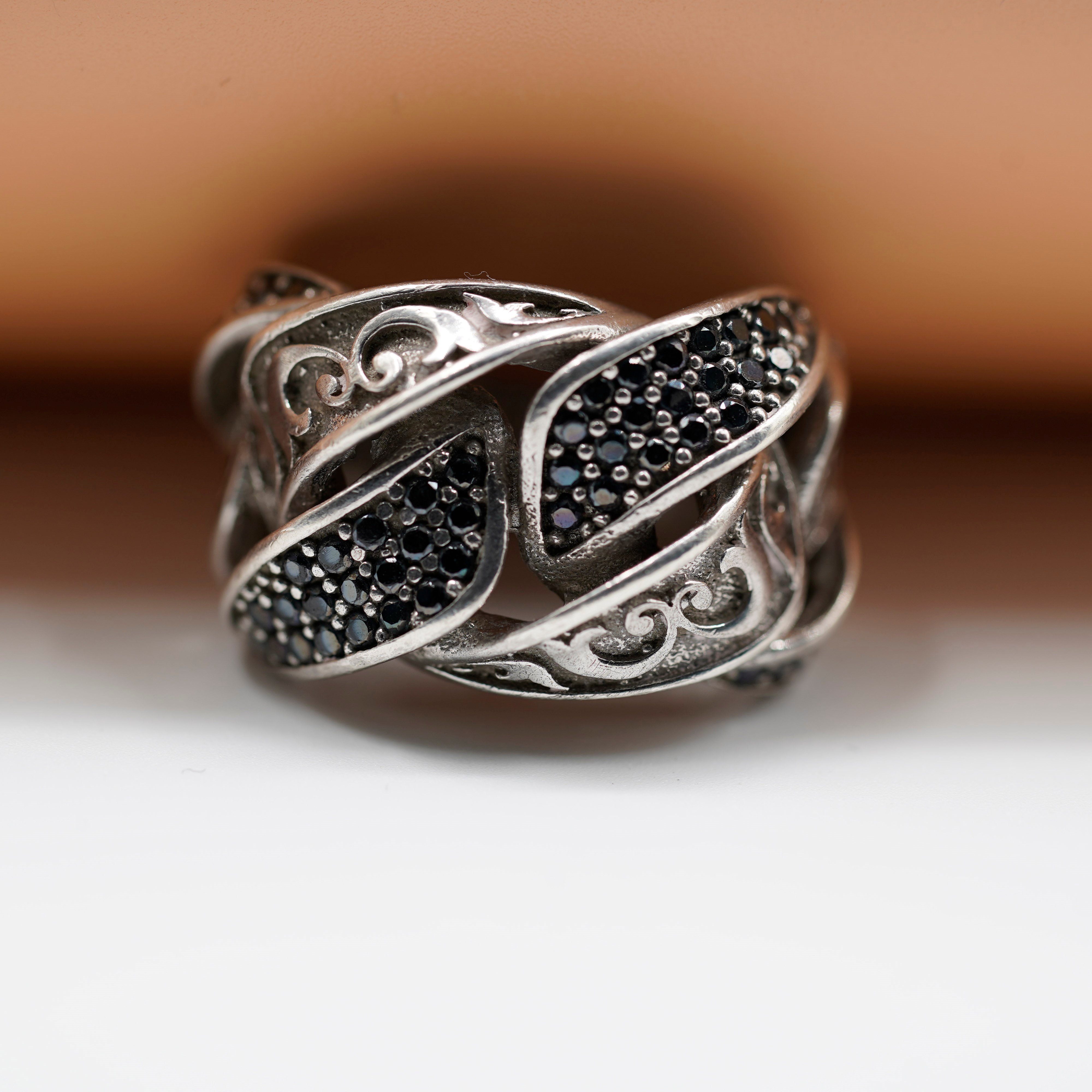 Luxury Miracle Ring