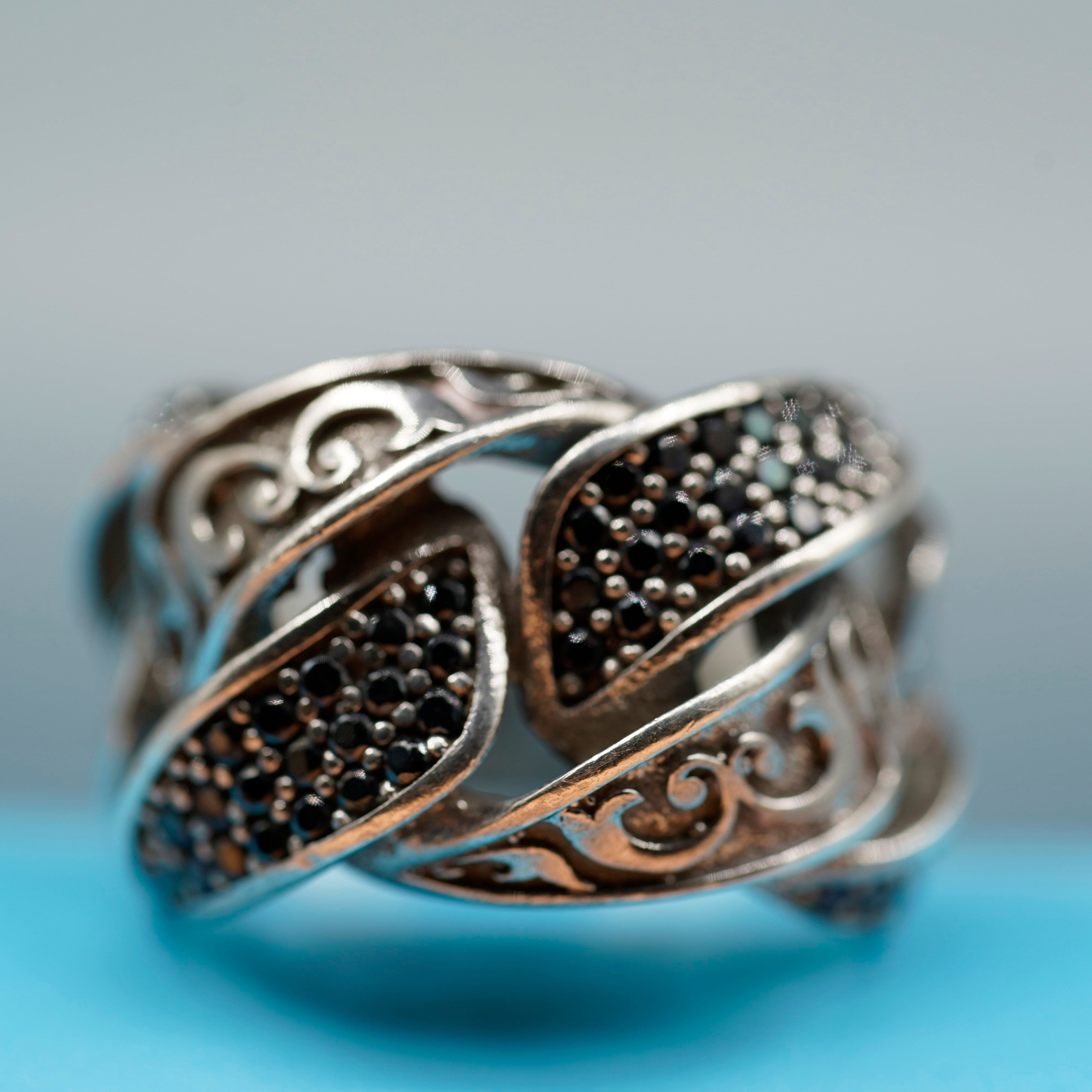 Luxury Miracle Ring