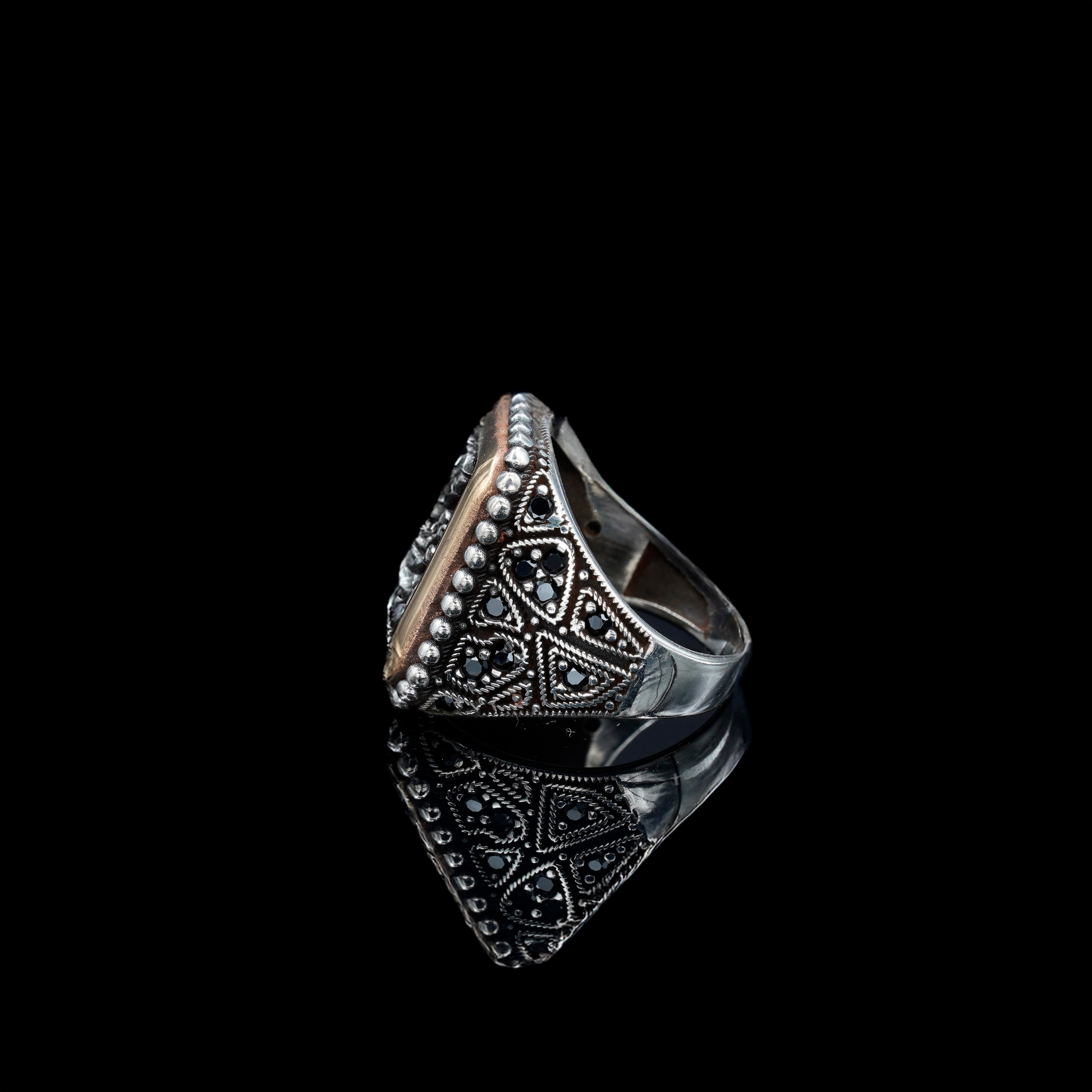 Luxury Scorpion Ring